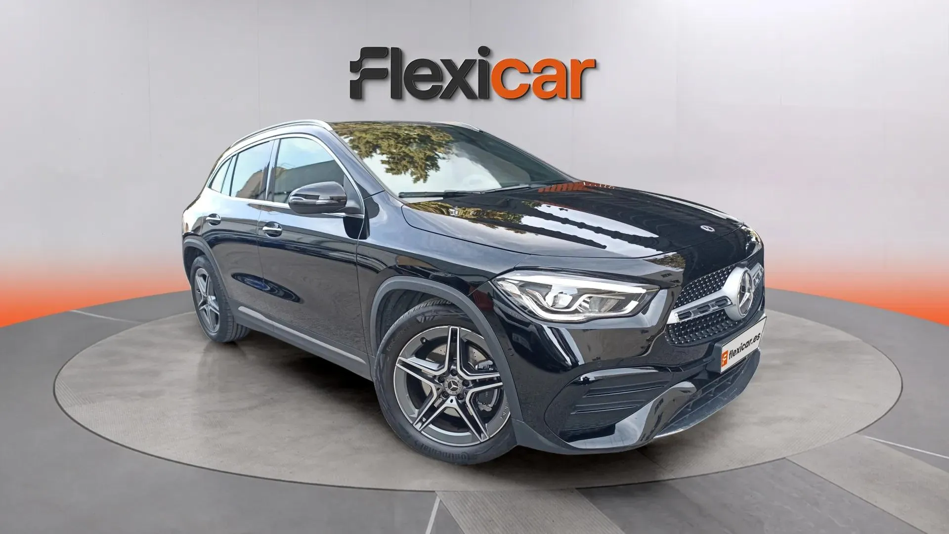 Mercedes-Benz Clase GLA GLA 200 D 4MATIC