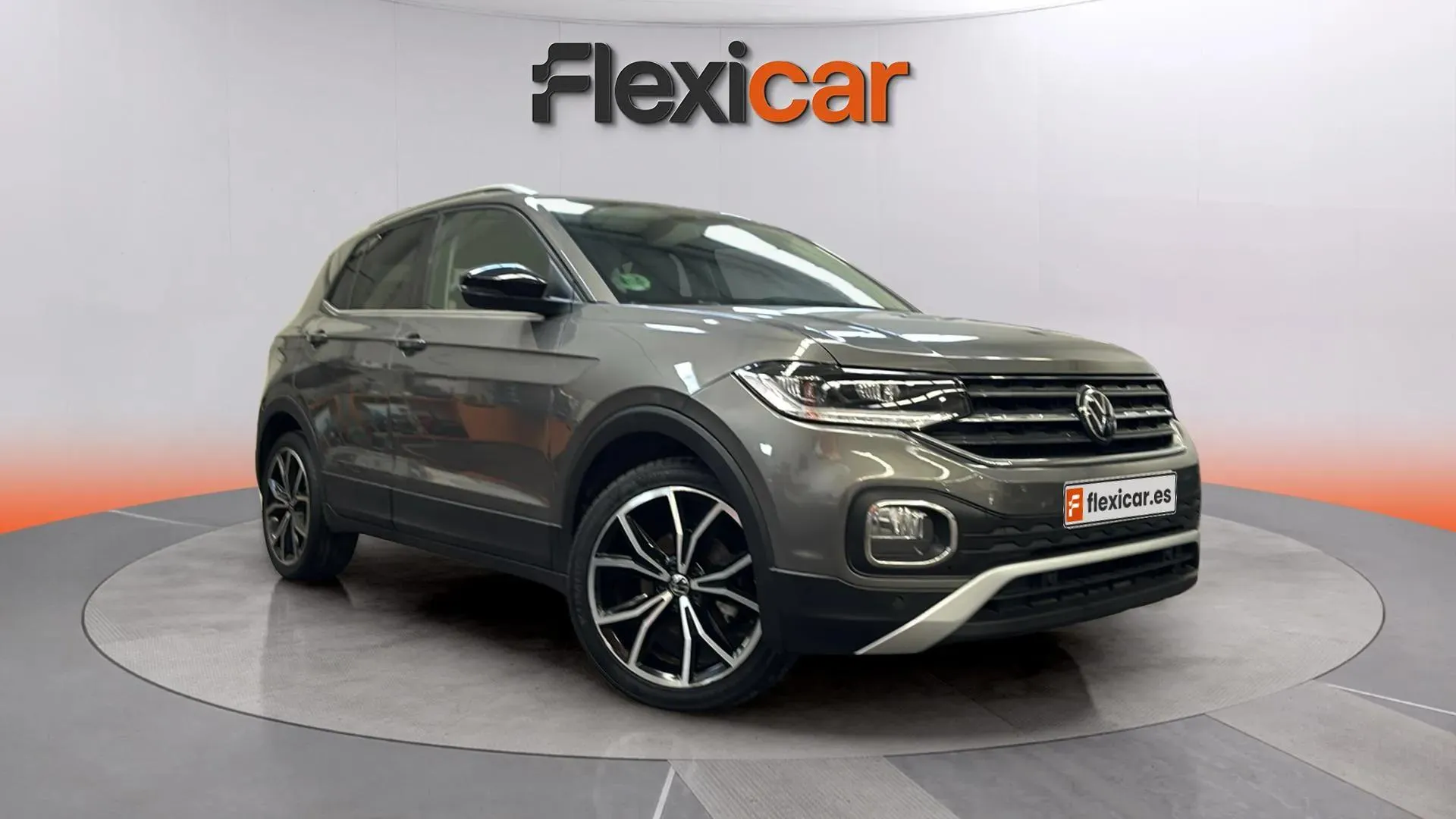 Volkswagen T-Cross Sport 1.0 TSI 81kW (110CV) DSG