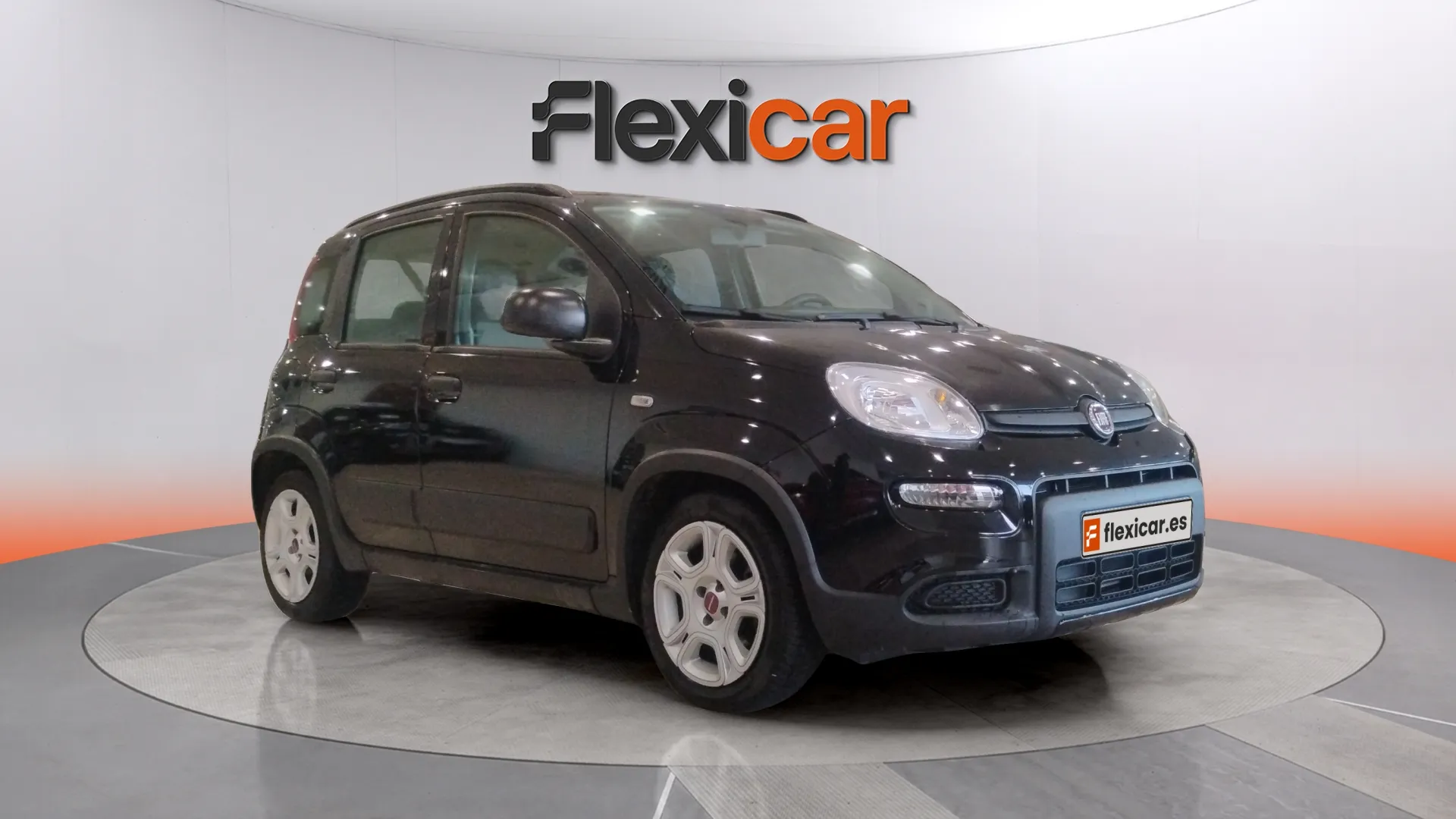 Fiat Panda City Cross 1.0 Gse 51kw (70CV)