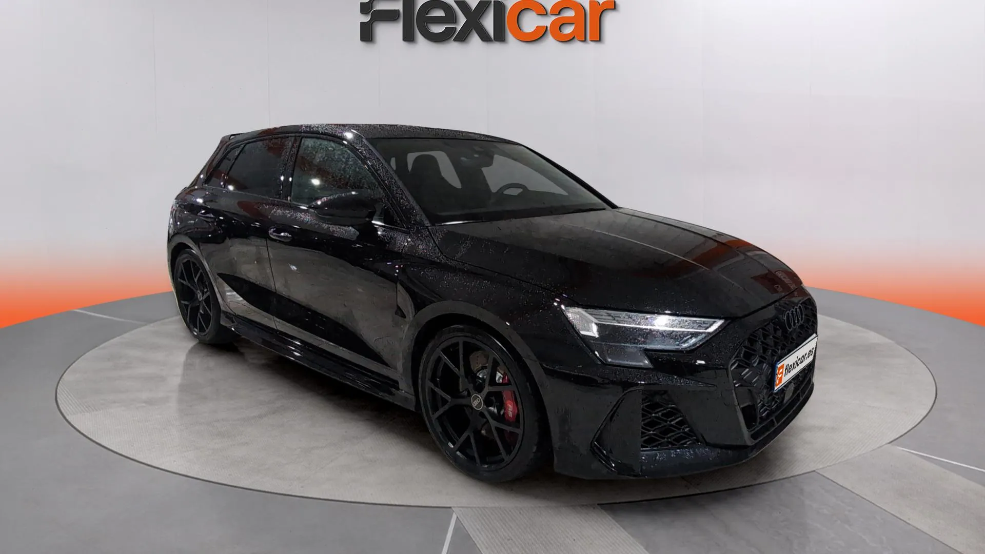 Audi A3 RS 3 Sportback TFSI 294kW quattro S tron