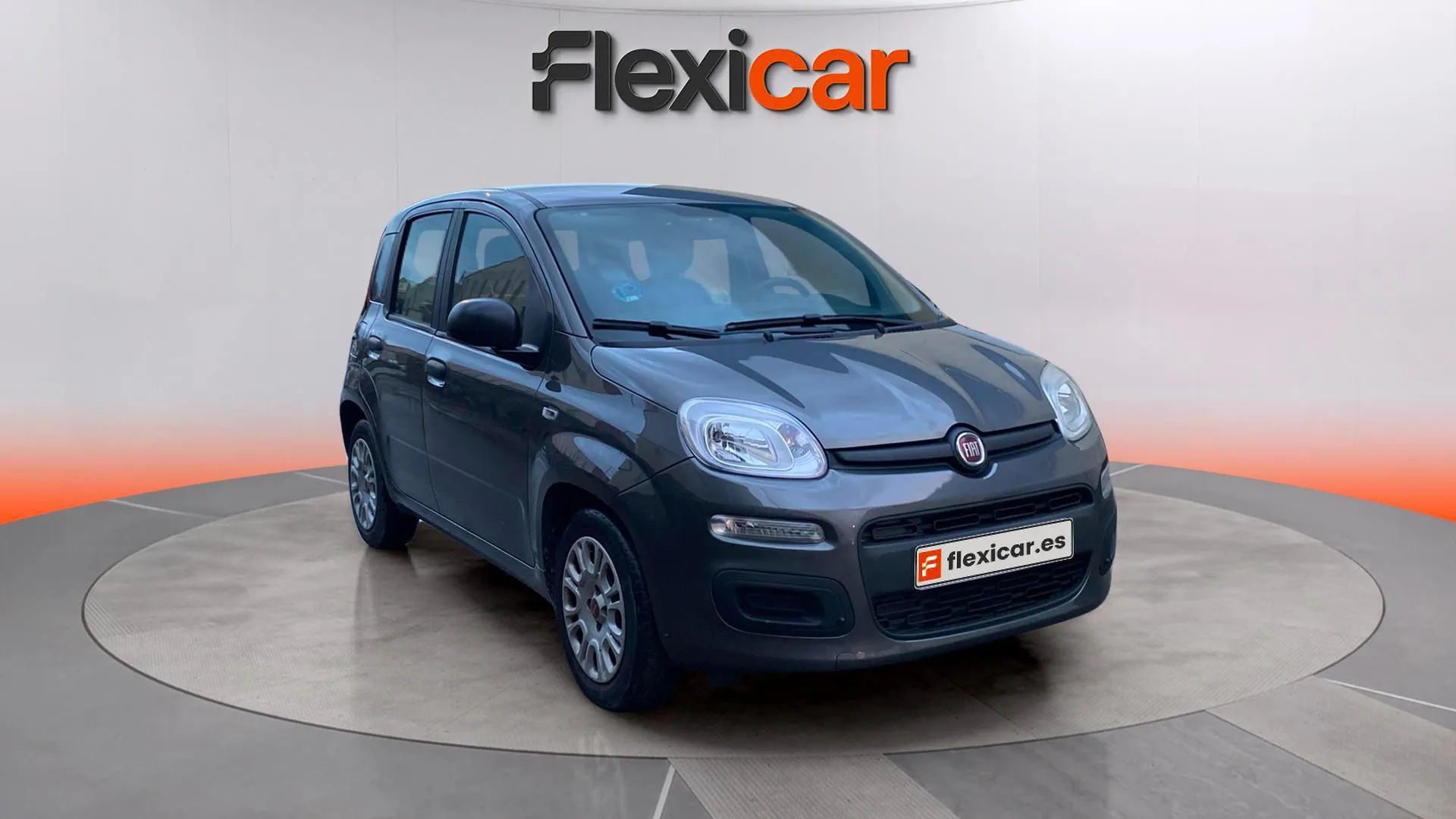 Fiat Panda 1.0 City Cross Hybrid Gse (70CV)