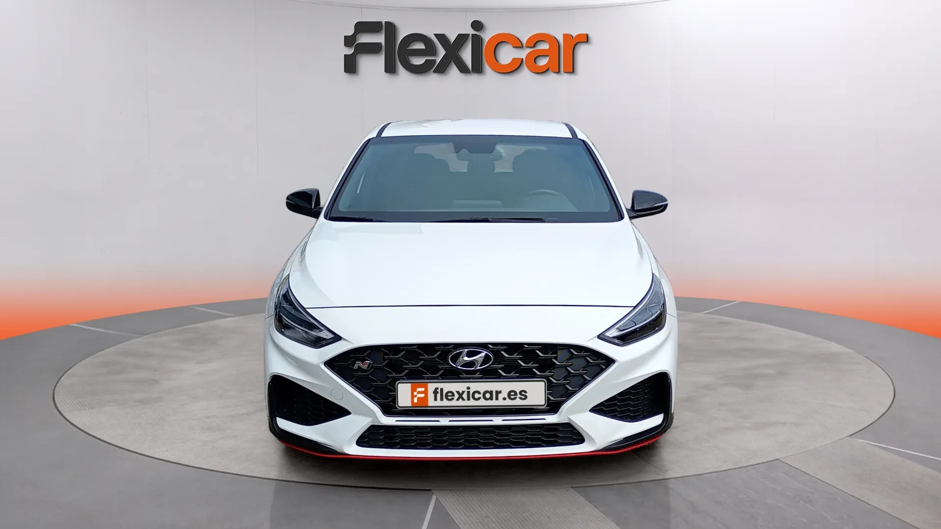 Hyundai i30 2.0 TGDI 184kW (250CV) N