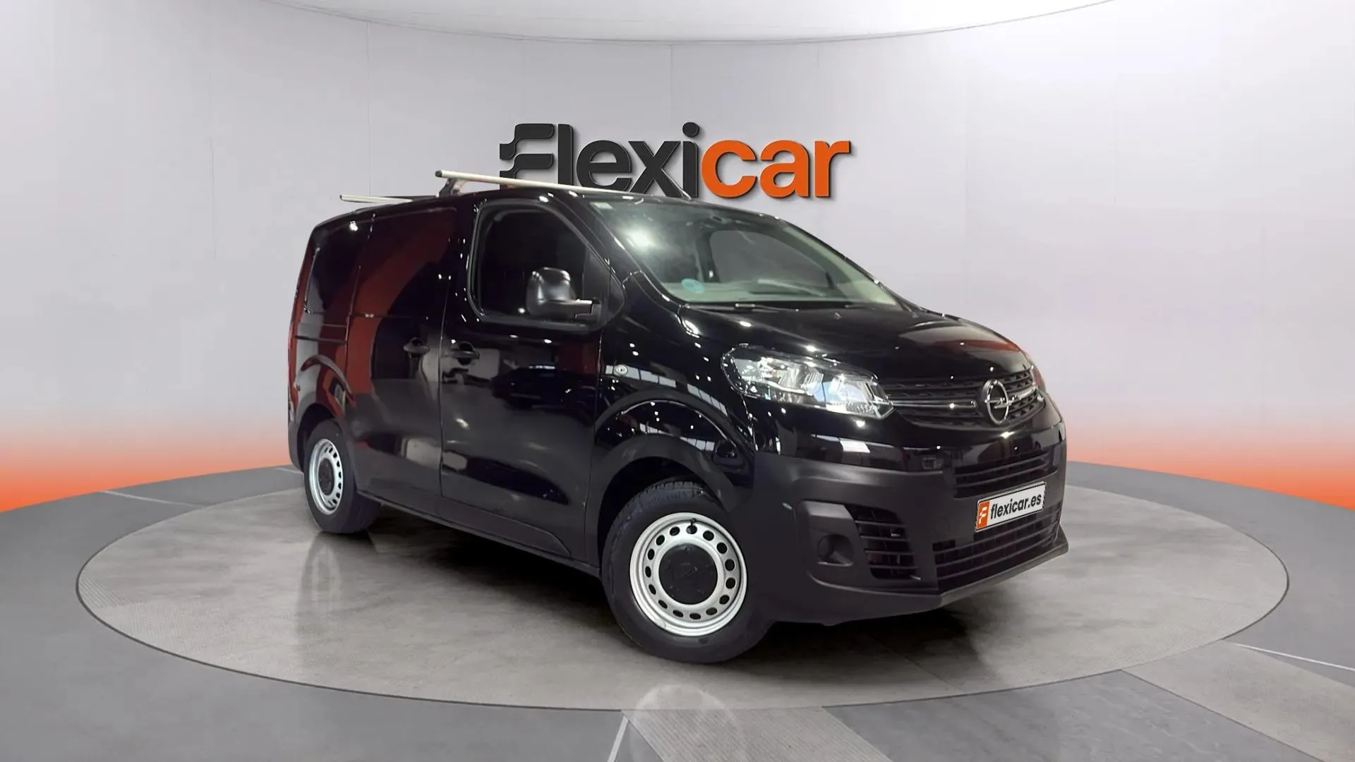 Opel Vivaro N1