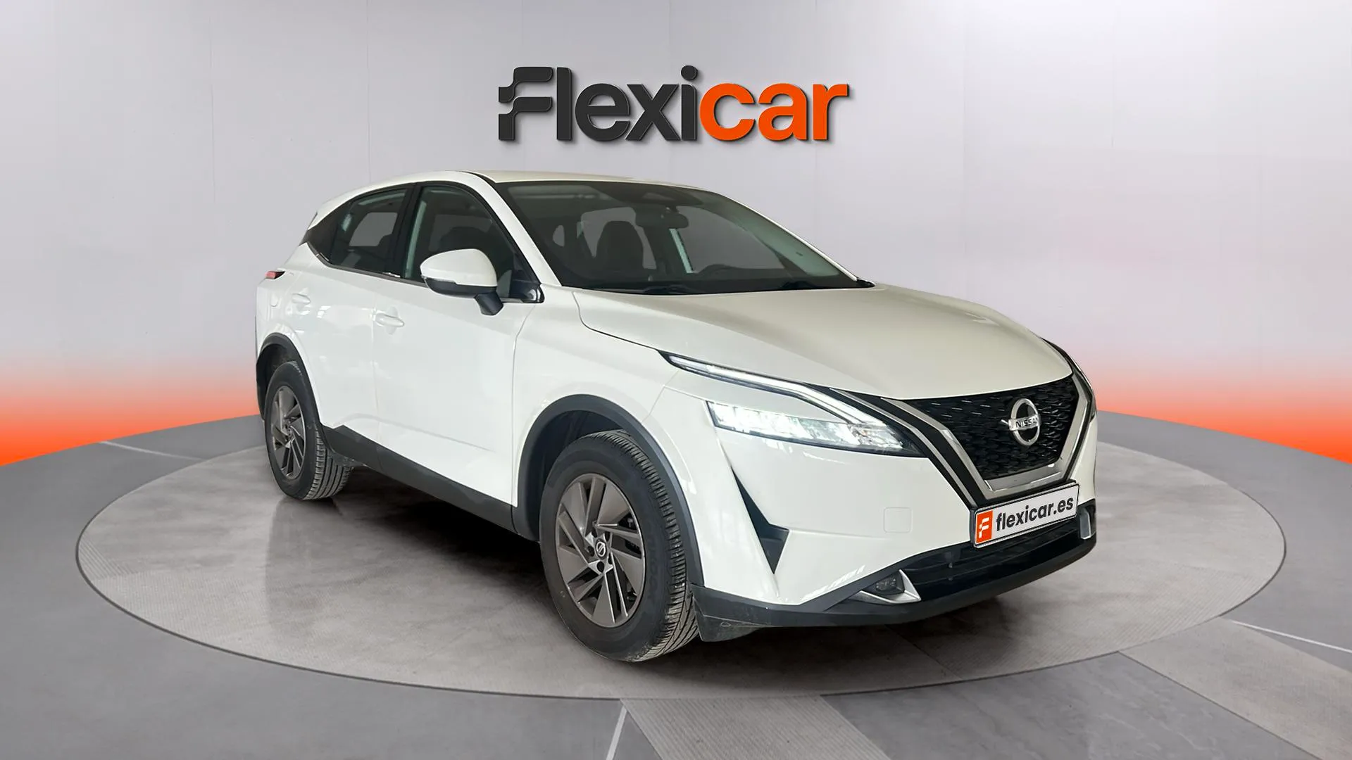 Nissan Qashqai DIG-T 103kW (140CV) mHEV 4x2 Acenta