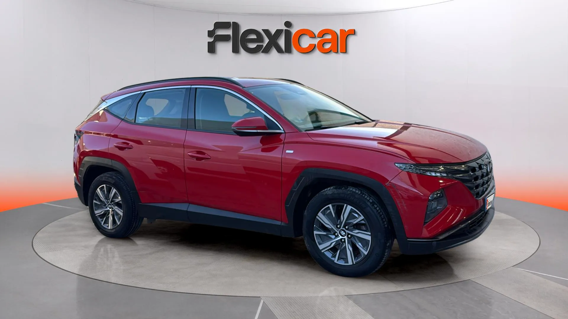 Hyundai Tucson 1.6 CRDI 100kW (136CV) 48V Maxx DCT