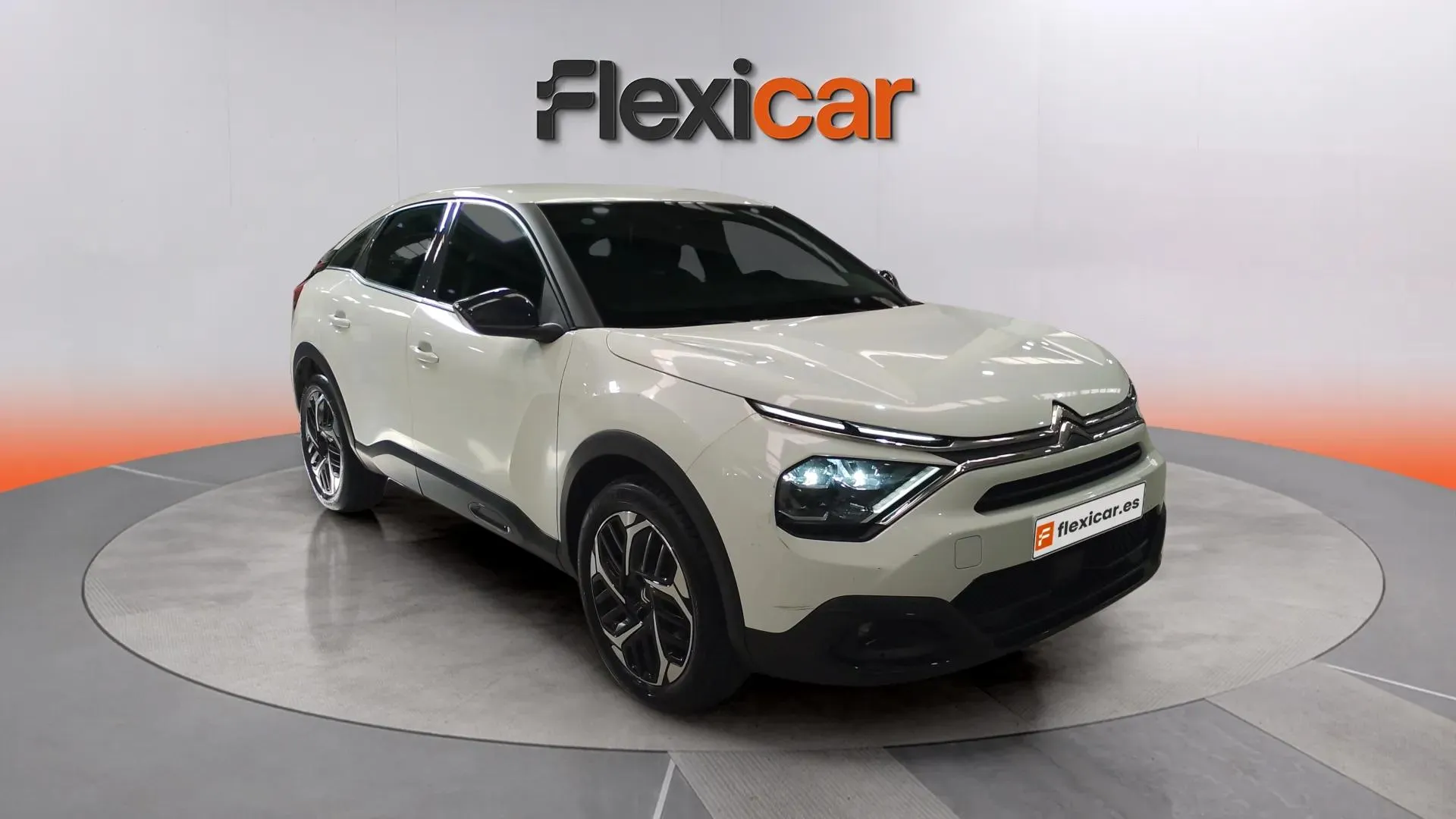 Citroën C4 PureTech 130 S&S 6v Feel Pack