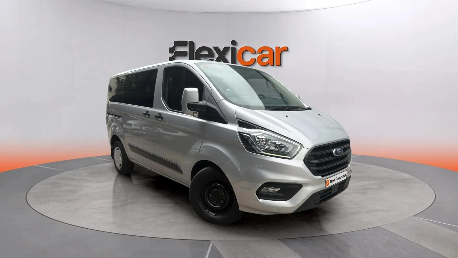 Ford Transit Custom TRANSIT CUSTOM KOMBI FT 320 L2