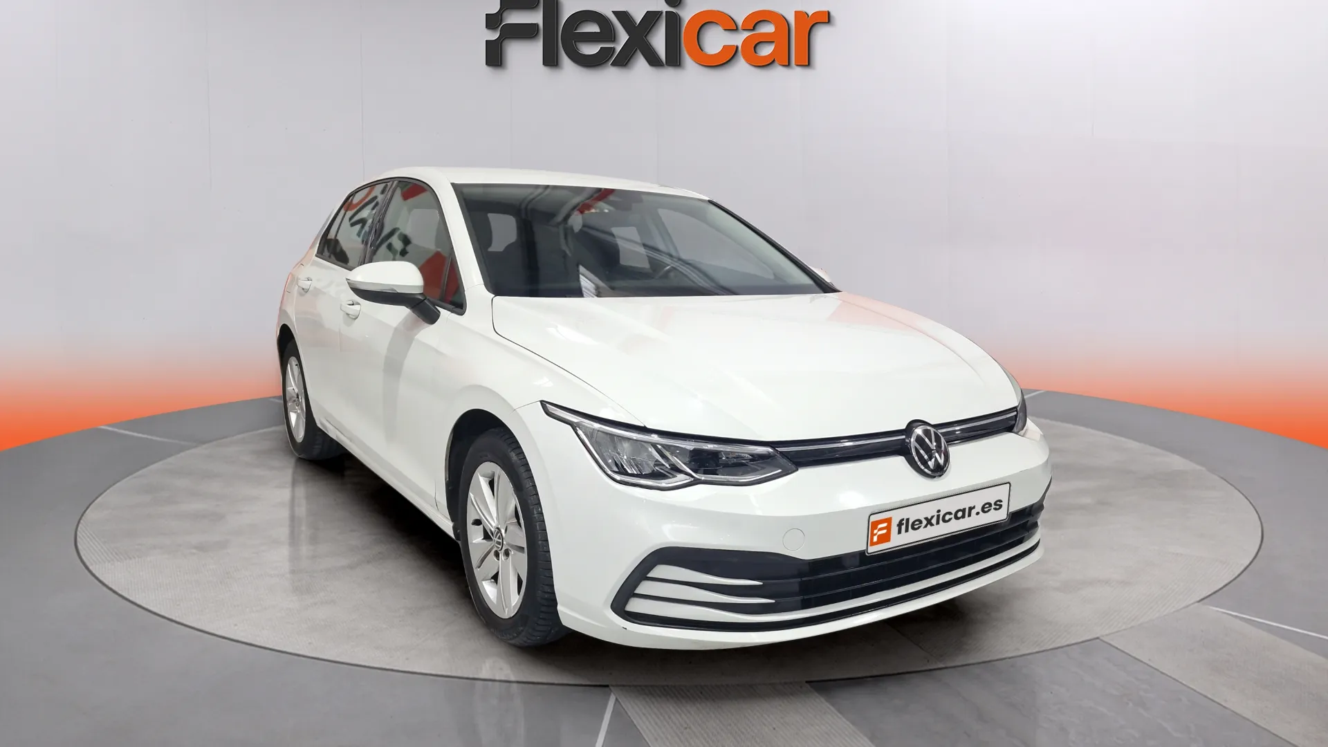 Volkswagen Golf 1.0 TSI 81kW (110CV)