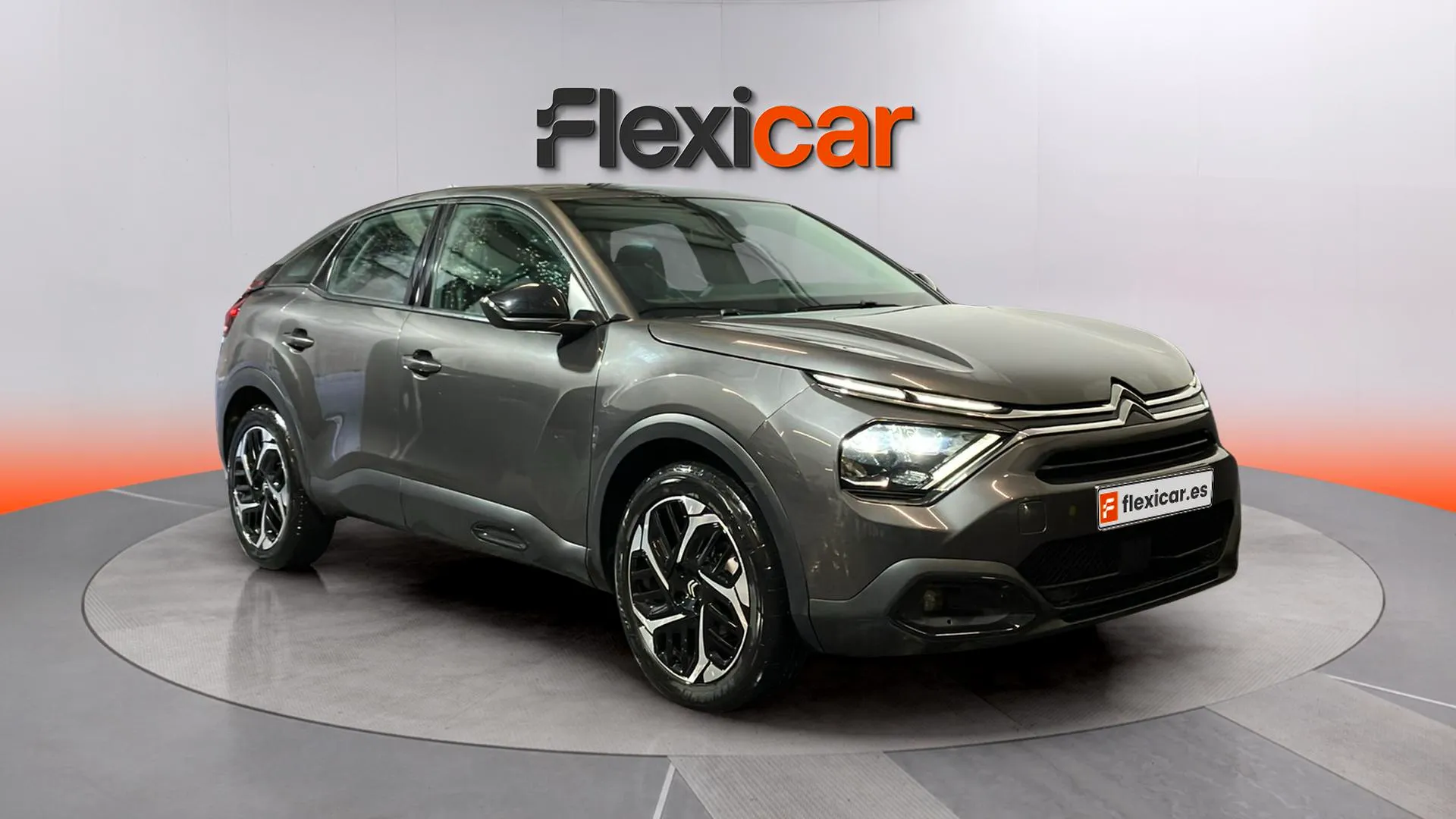 Citroën C4 PureTech 130 S&S 6v Feel Pack