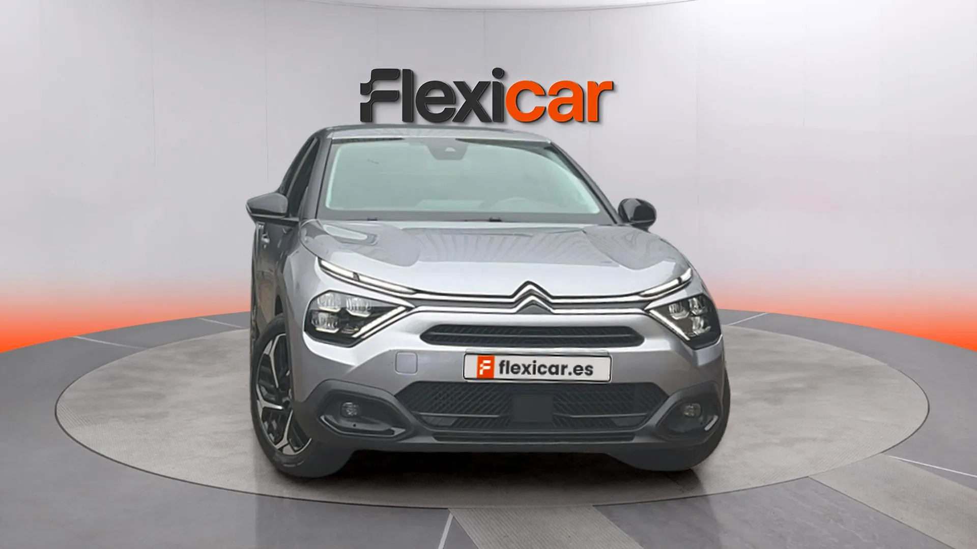 Citroën C4 PureTech 130 S&S 6v Feel Pack