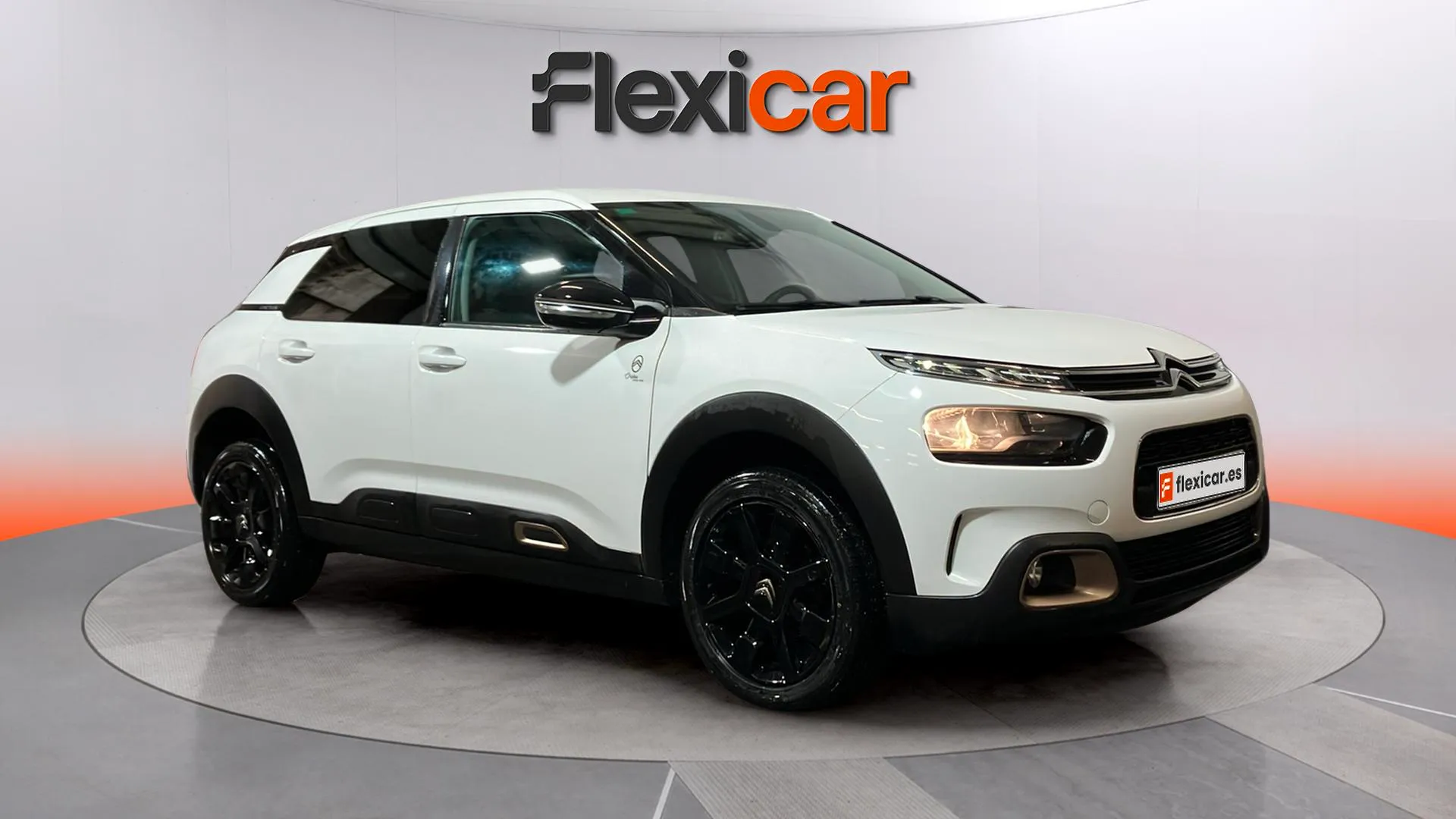 Citroën C4 Cactus PureTech 110 S&S Feel