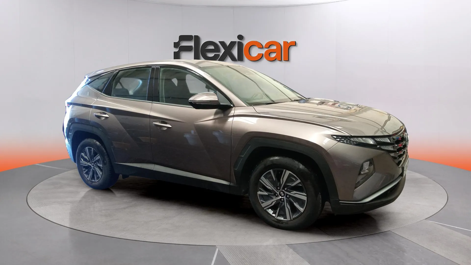 Hyundai Tucson 1.6 TGDI 110kW (150CV) Klass