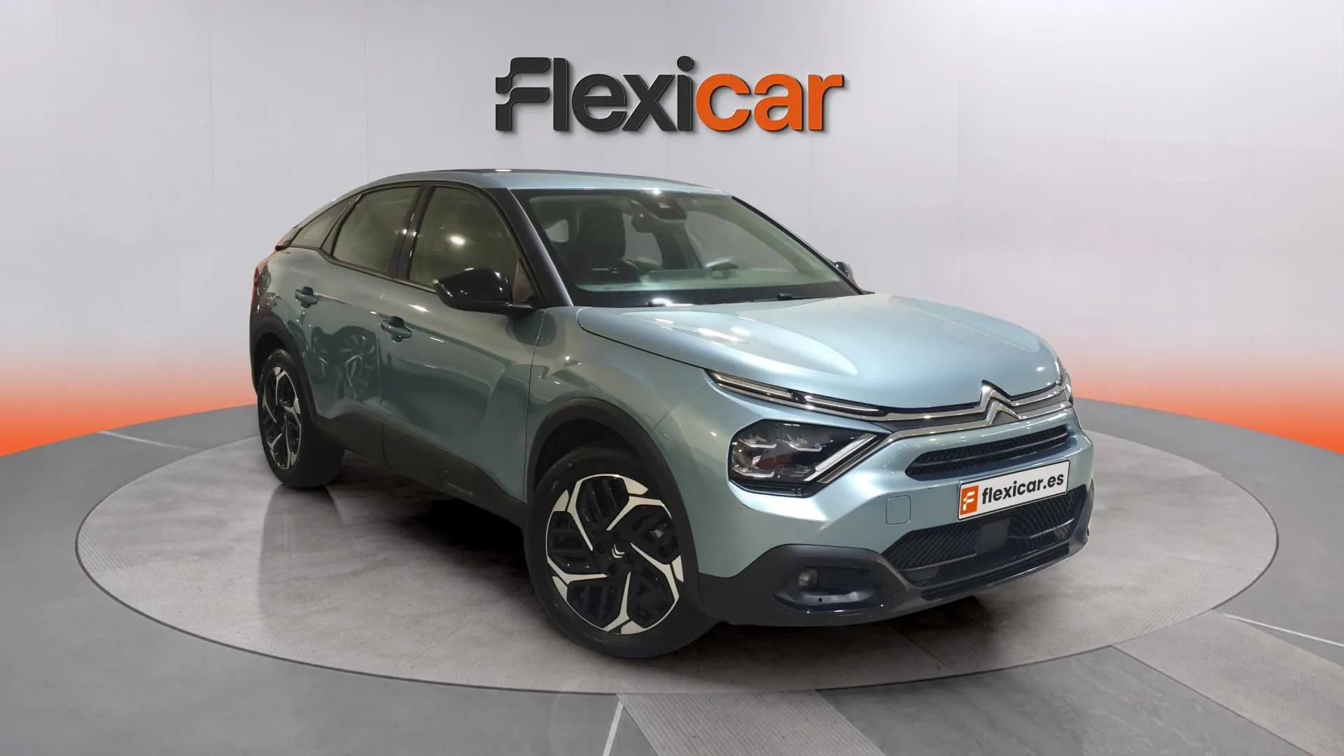 Citroën C4 PureTech 130 S&S 6v Feel Pack