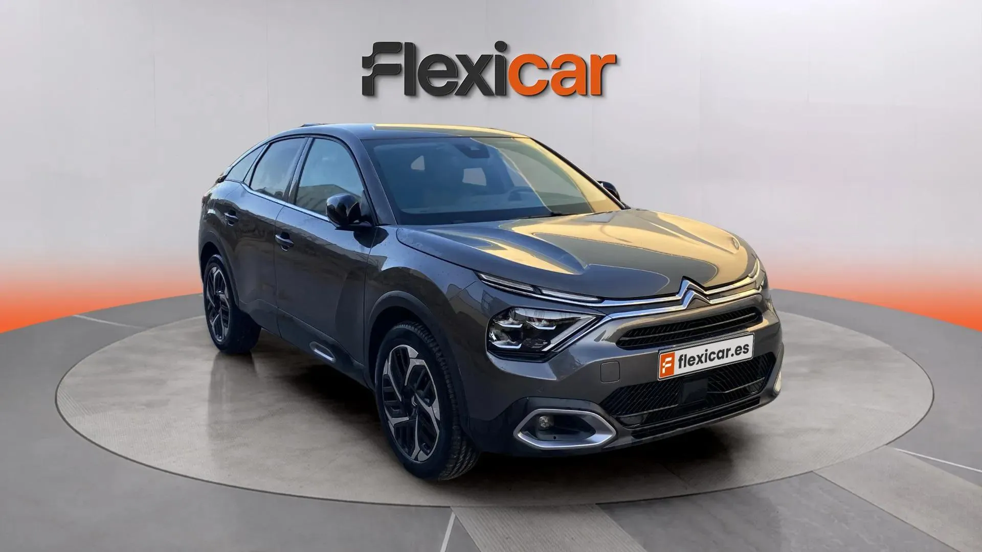 Citroën C4 PureTech 130 S&S 6v Max