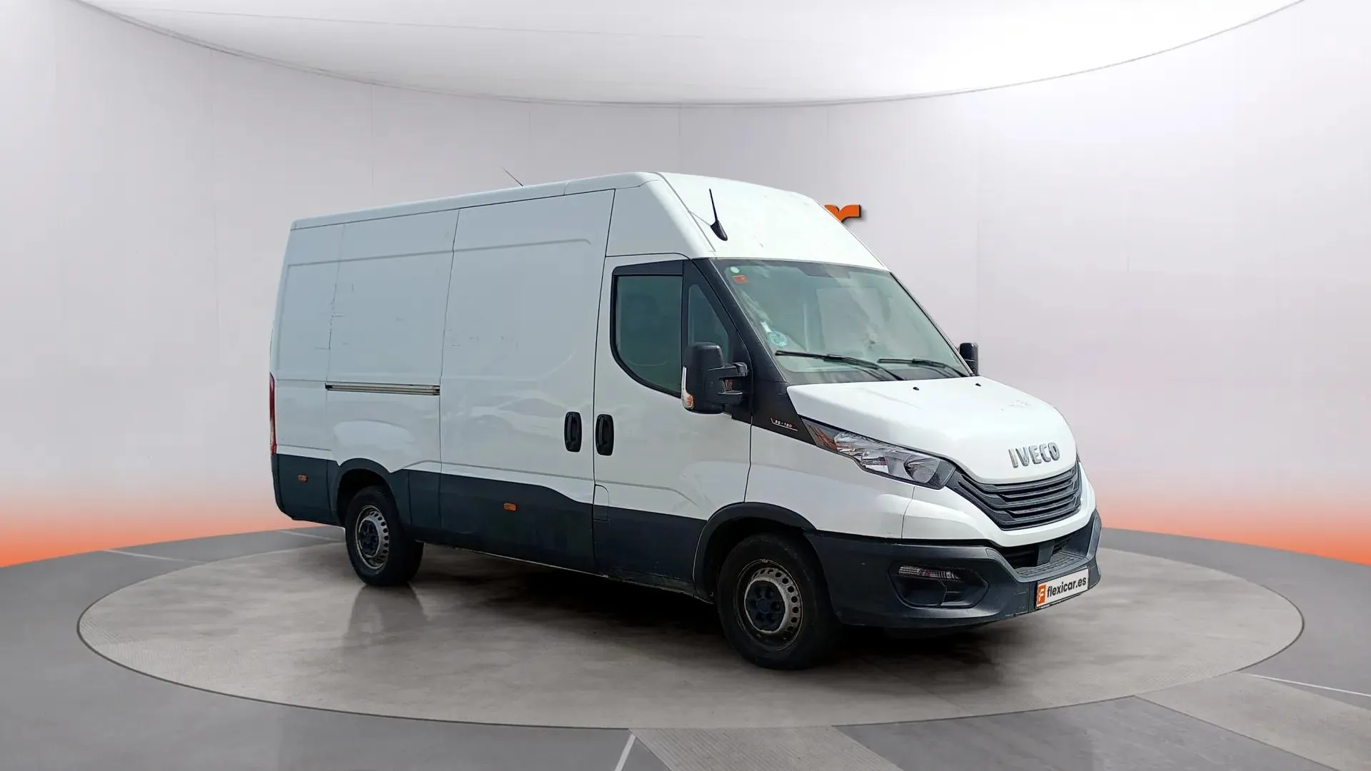Iveco Daily 2.3 TD 35S 16 V 3520L/H2 12 M3