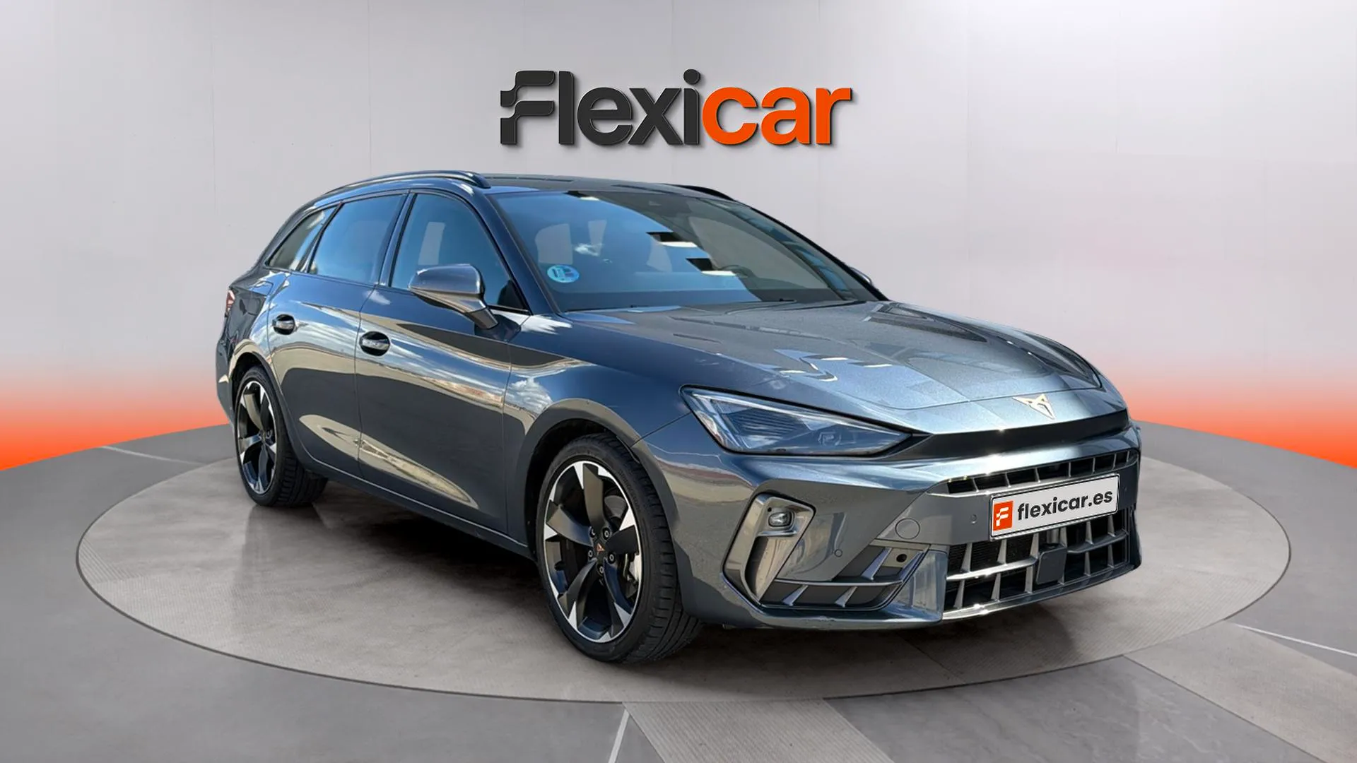 Cupra Leon SP 1.5 eTSI 110kW (150CV) DSG