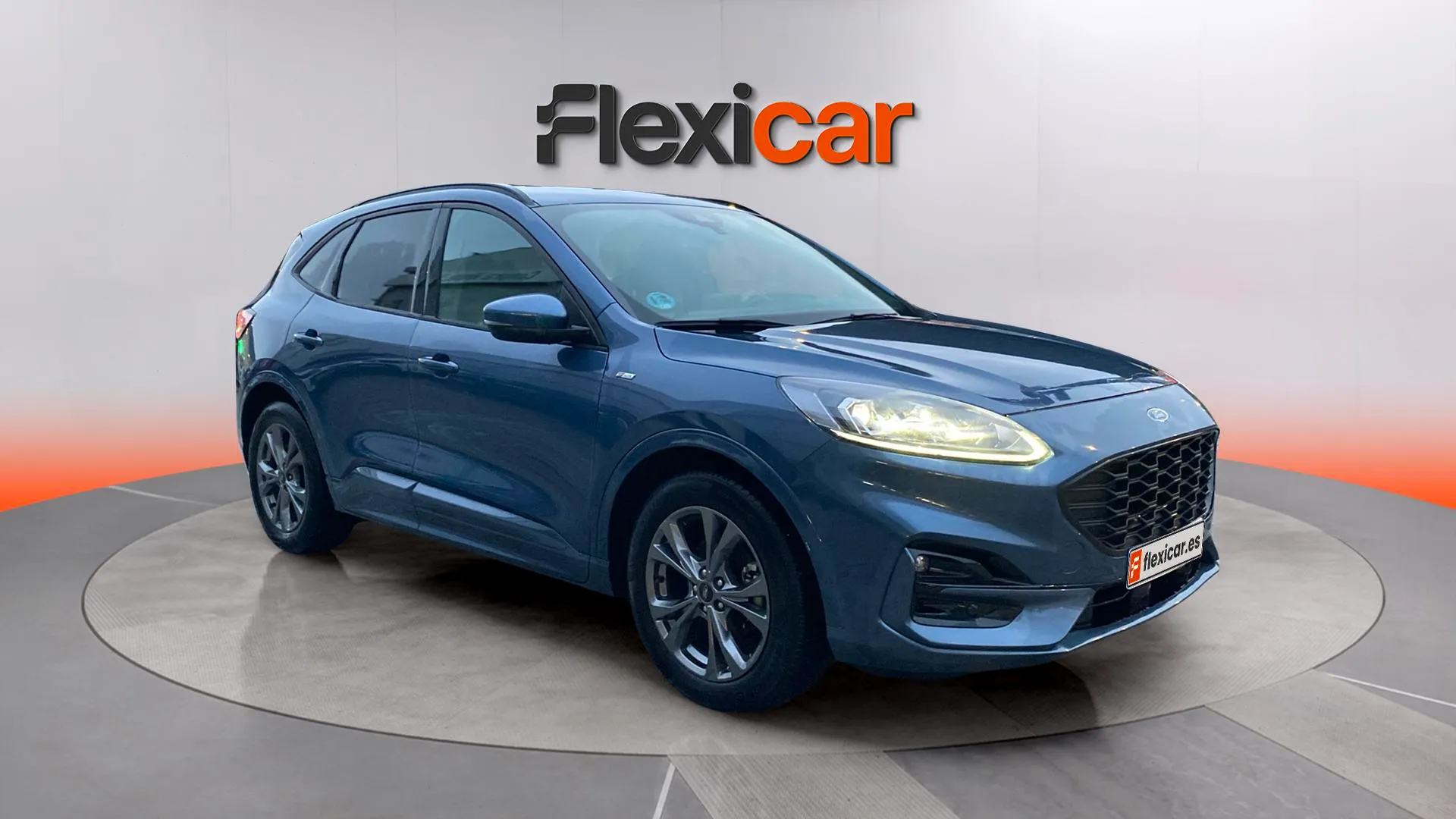 Ford Kuga ST-Line 1.5T EcoBoost 110kW (150CV)