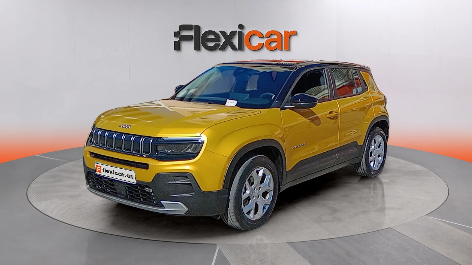 Jeep Avenger 1.2 G 74kW (100CV) 1st Edition