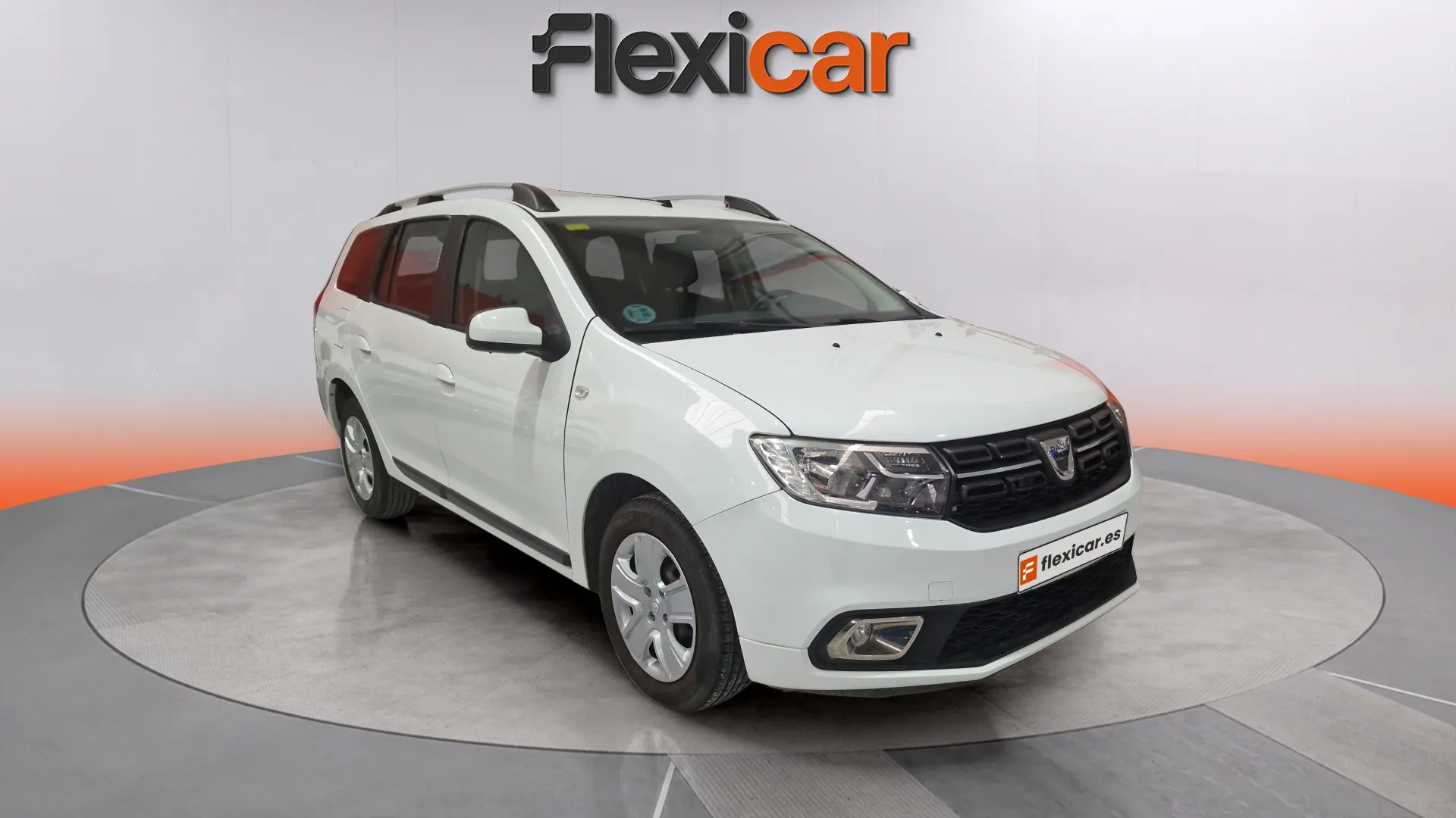 Dacia Logan MCV Comfort TCE 66kW (90CV)