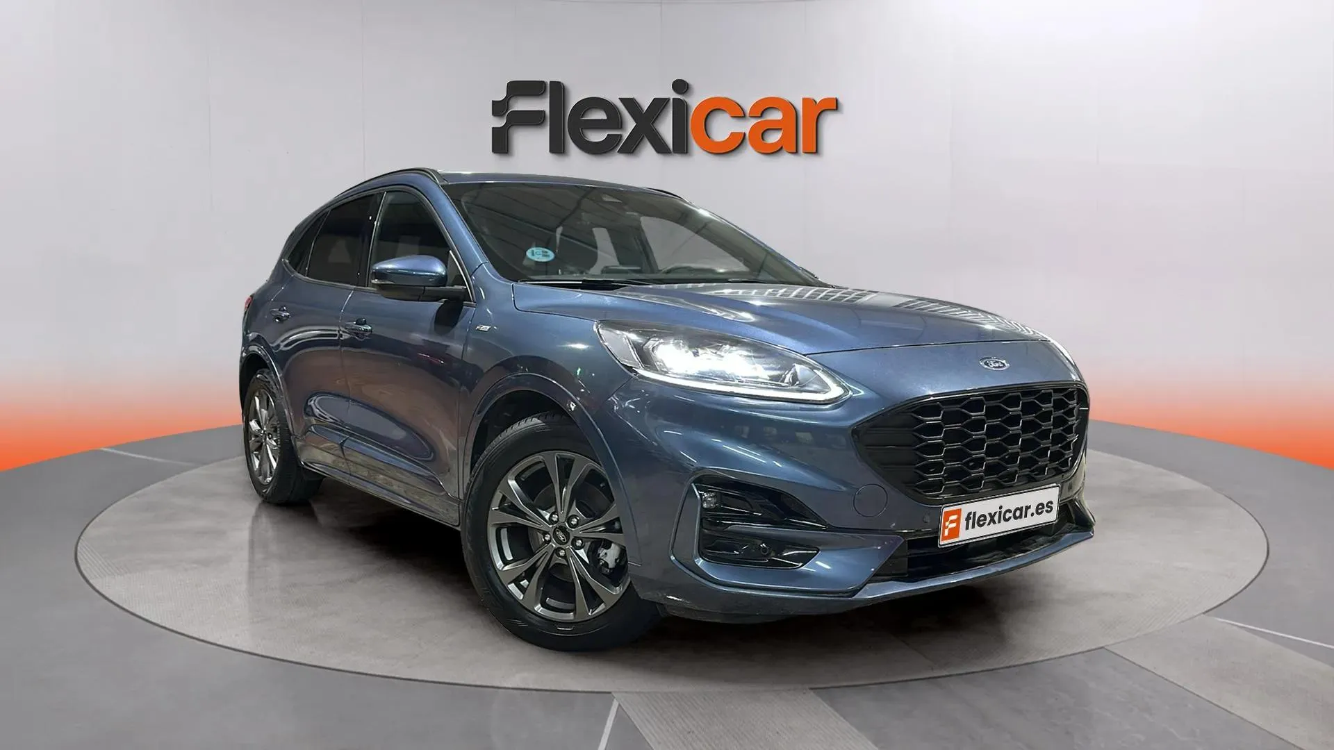 Ford Kuga ST-Line 1.5T EcoBoost 110kW (150CV)