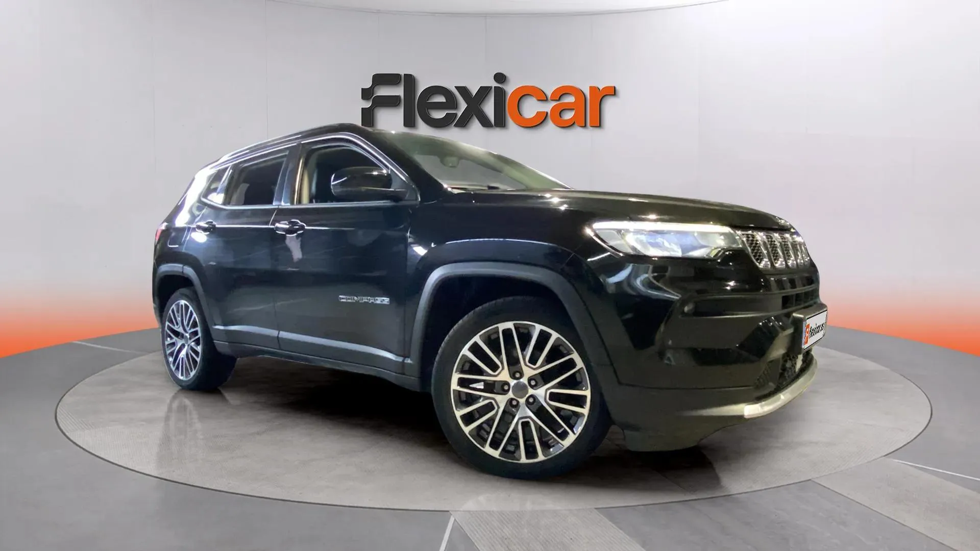 Jeep Compass 1.3 Gse T4 96kW (130CV) Limited MT FWD