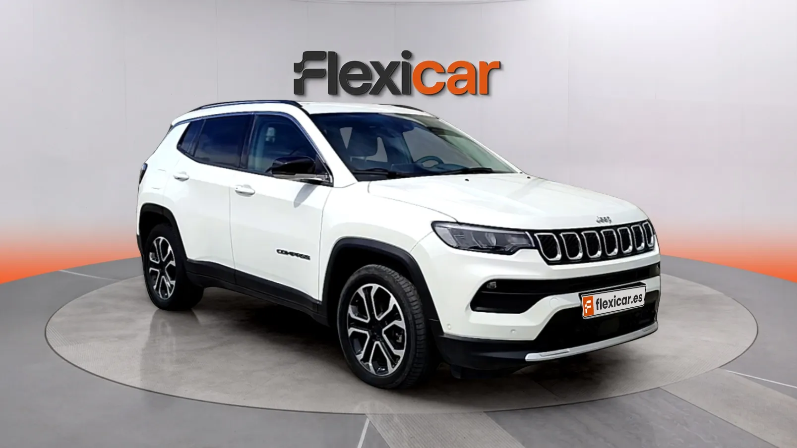 Jeep Compass 1.3 Gse T4 96kW (130CV) Limited MT FWD