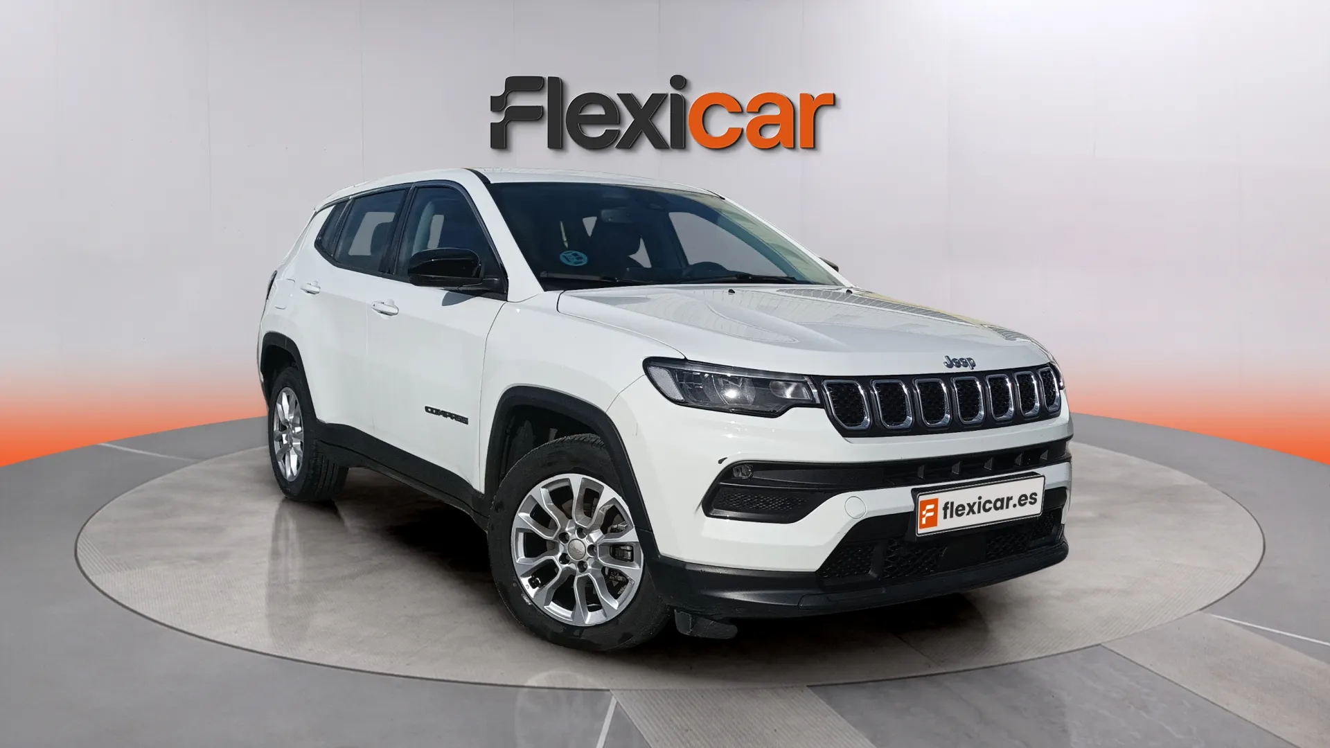 Jeep Compass 1.3 Gse T4 96kW (130CV) Longitude MT FWD