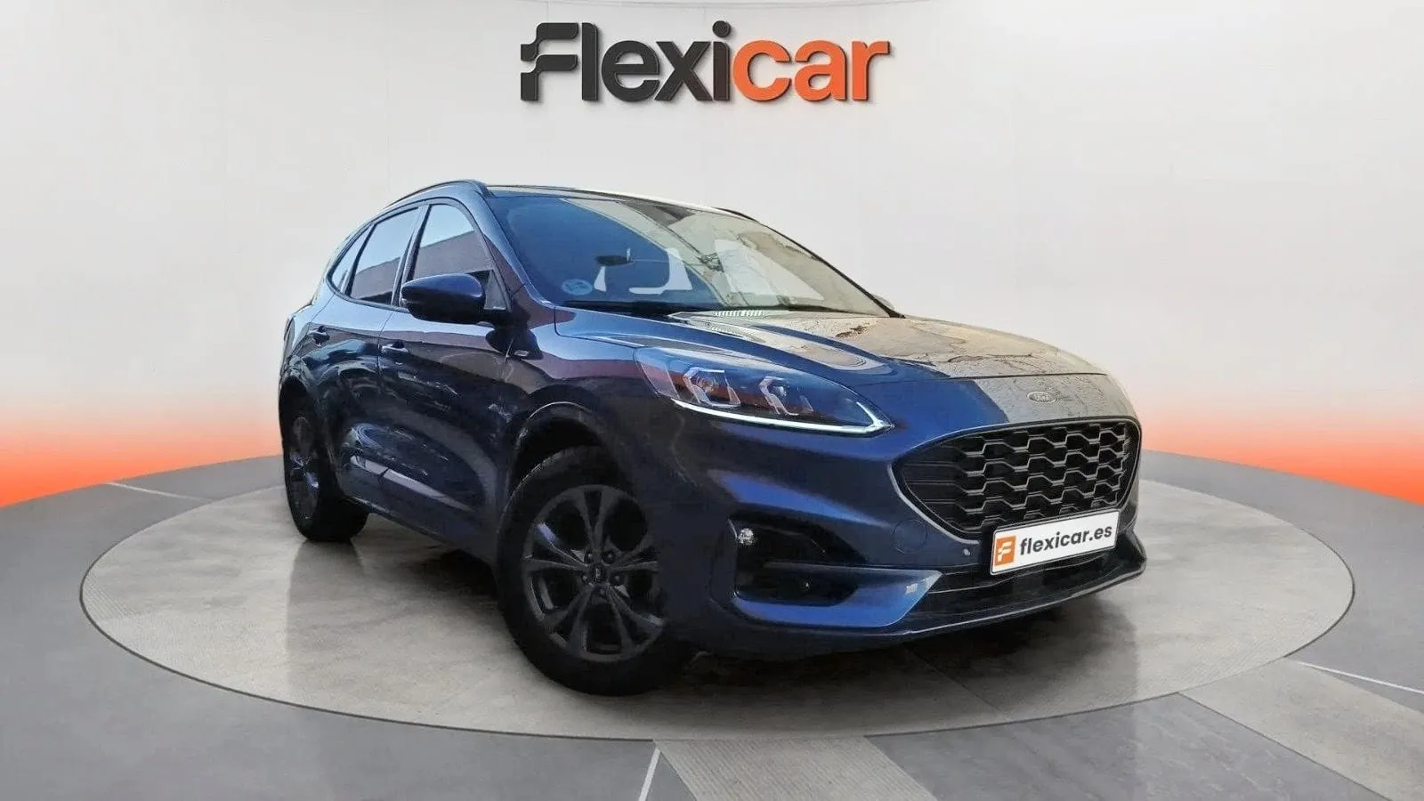 Ford Kuga ST-Line 1.5T EcoBoost 110kW (150CV)