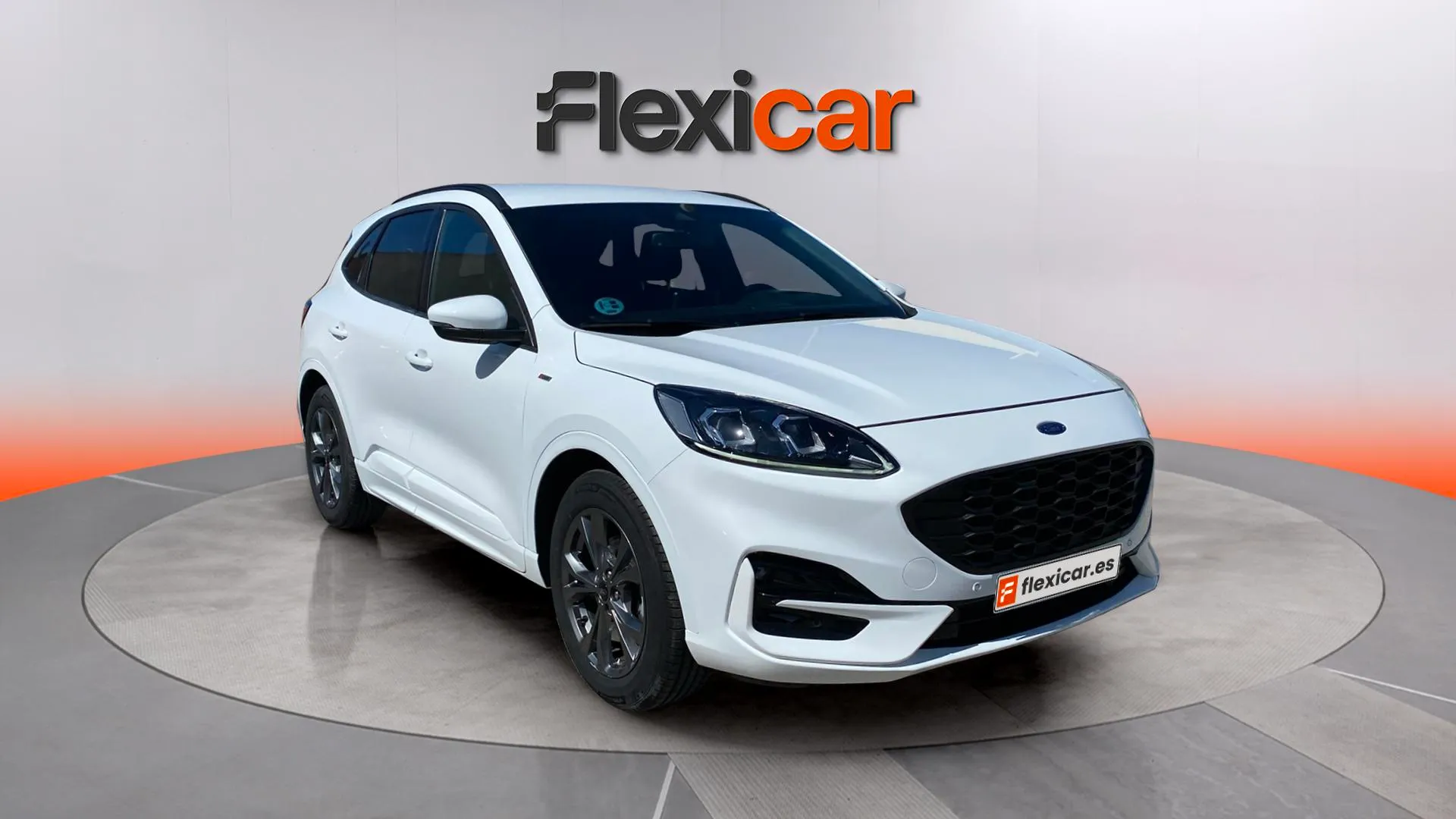 Ford Kuga ST-Line 1.5T EcoBoost 110kW (150CV)