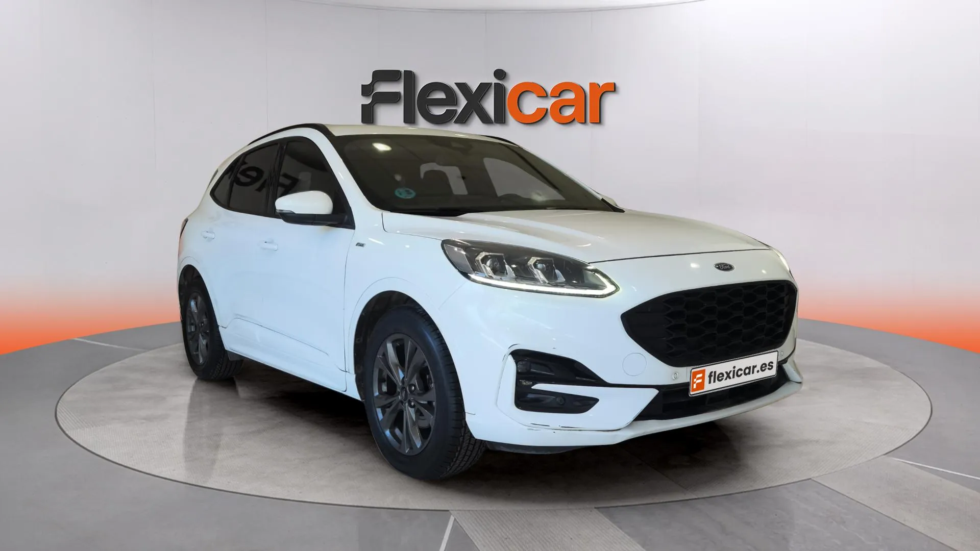 Ford Kuga ST-Line 1.5T EcoBoost 110kW (150CV)