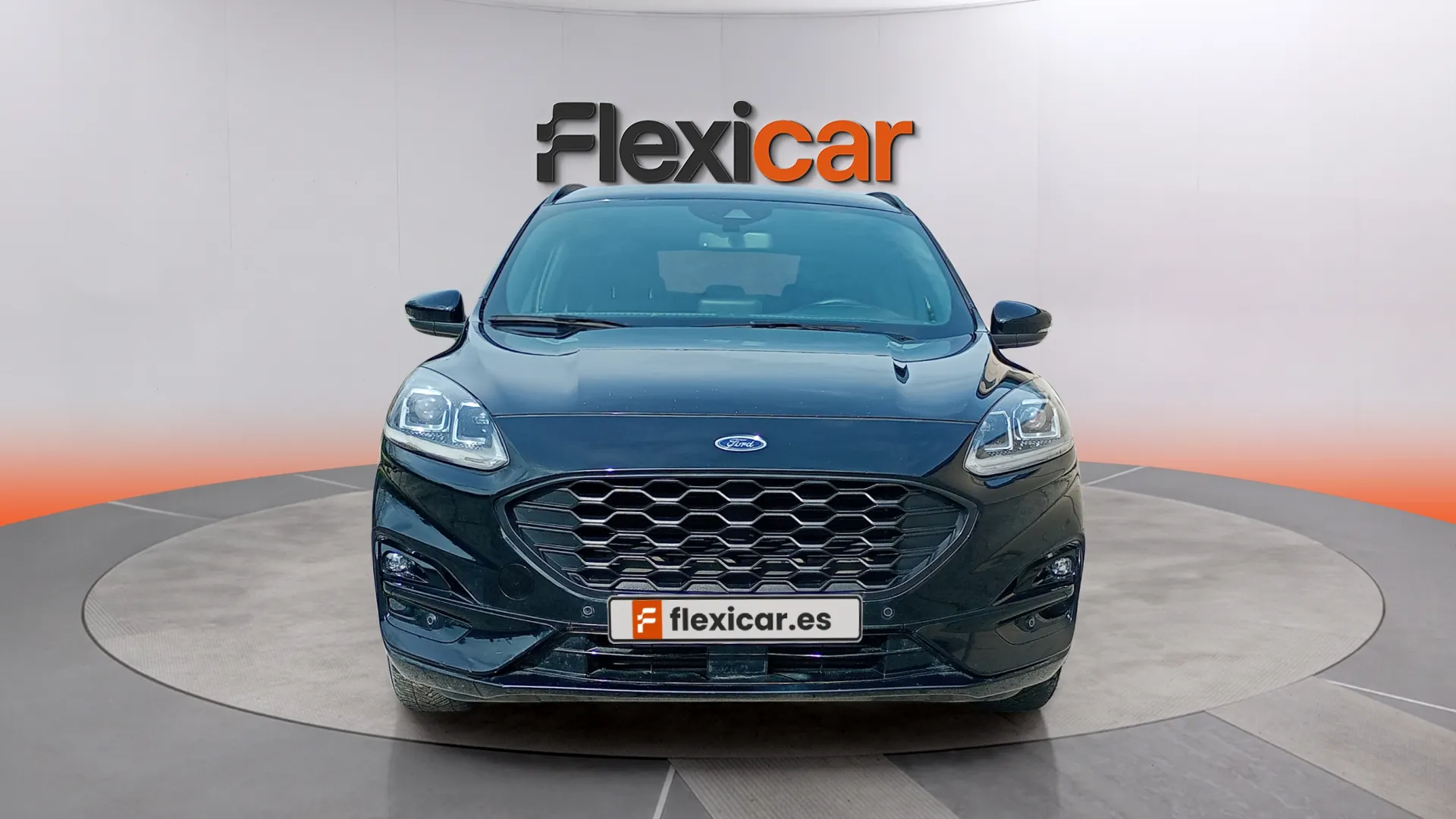 Ford Kuga ST-Line 1.5T EcoBoost 110kW (150CV)