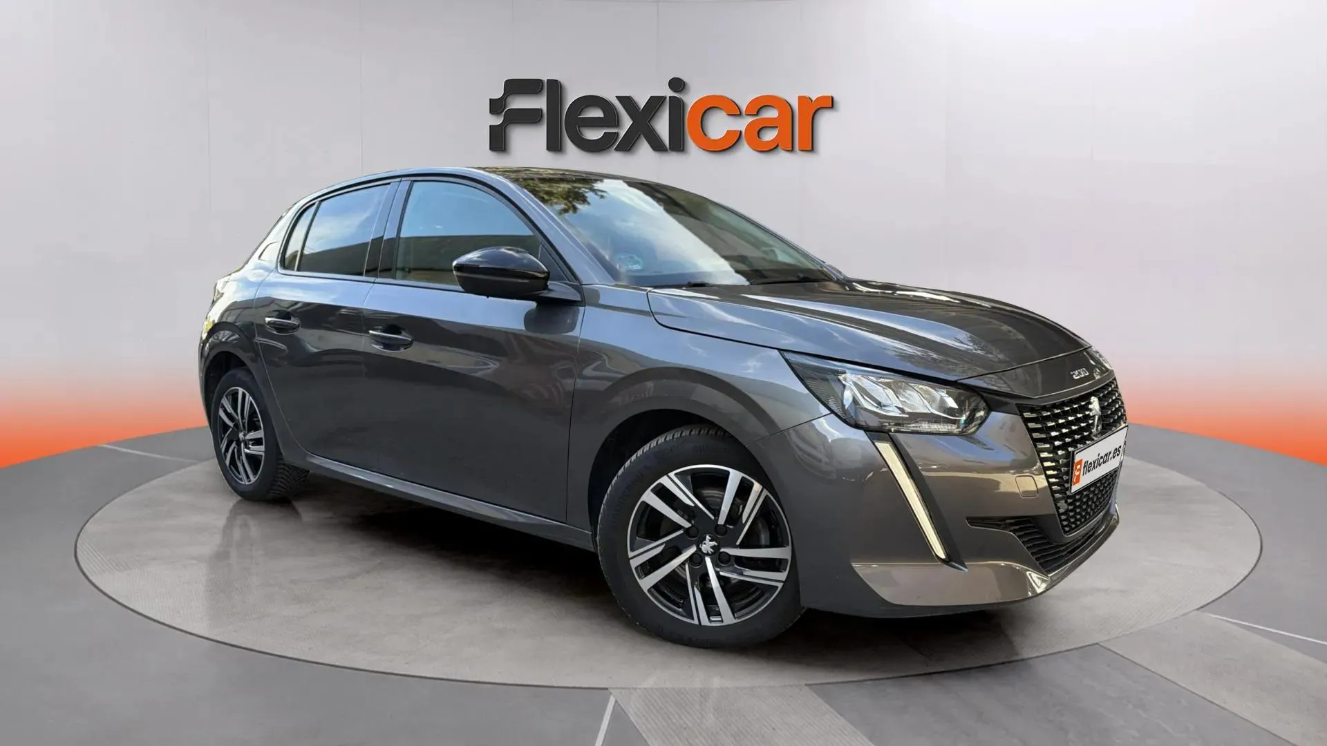 Peugeot 208 PureTech 73kW (100CV) Allure