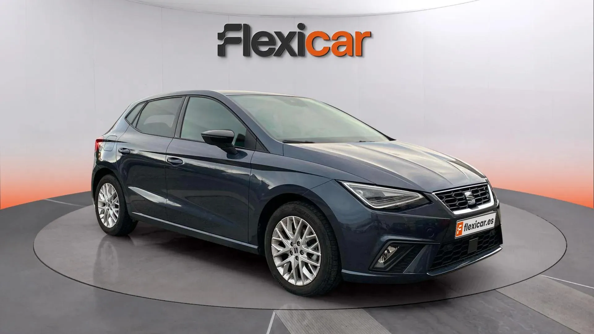 SEAT Ibiza 1.0 TSI 85kW (115CV) FR Salta