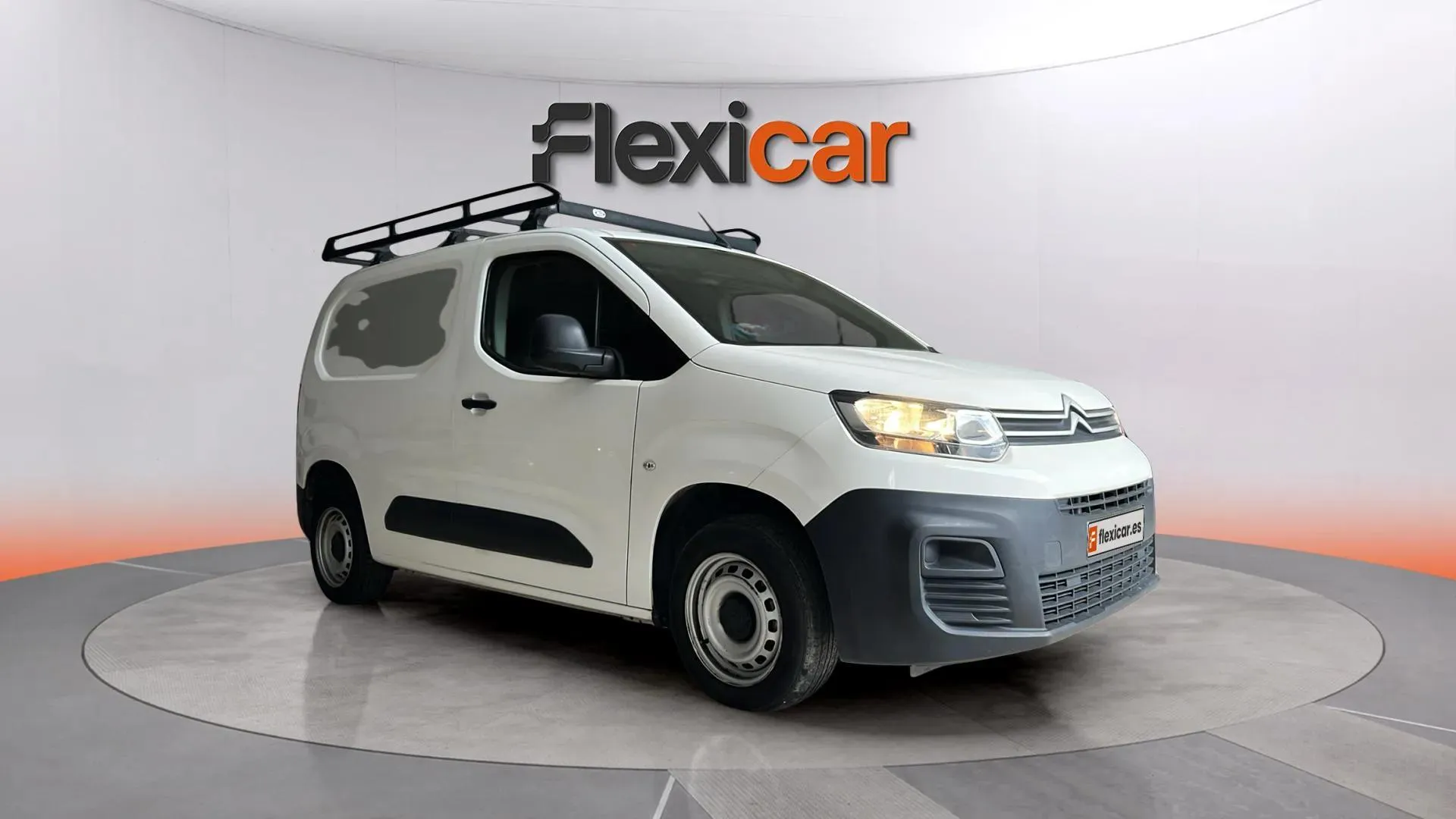 Citroën Berlingo Talla XL BlueHDi 100 S&S FEEL