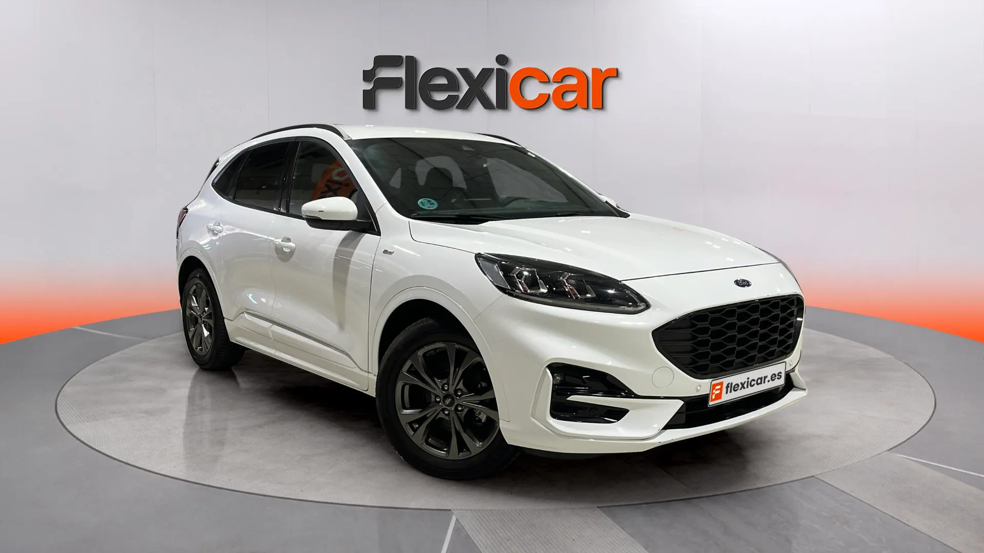 Ford Kuga ST-Line 1.5T EcoBoost 110kW (150CV)