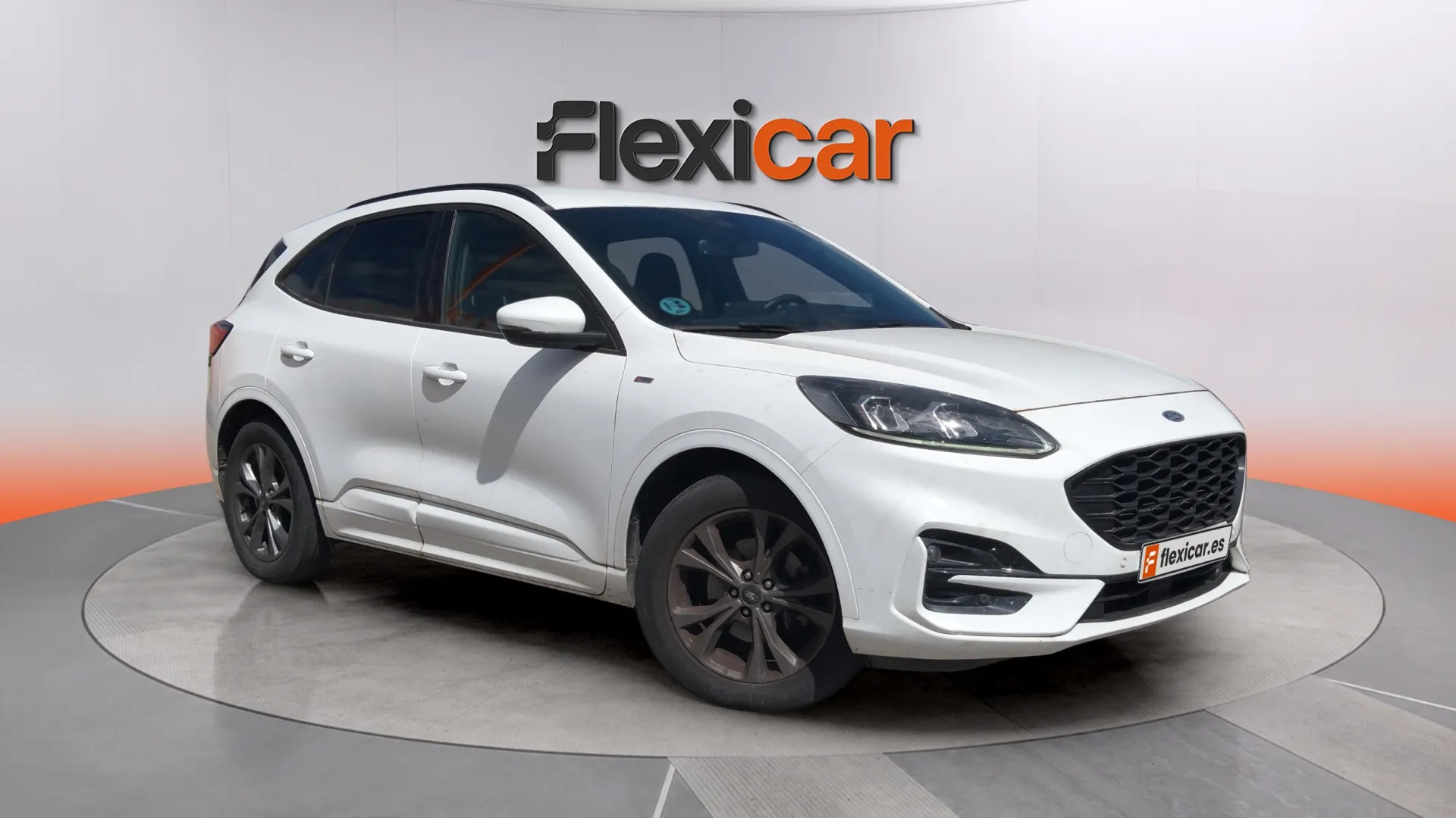 Ford Kuga ST-Line 1.5T EcoBoost 110kW (150CV)