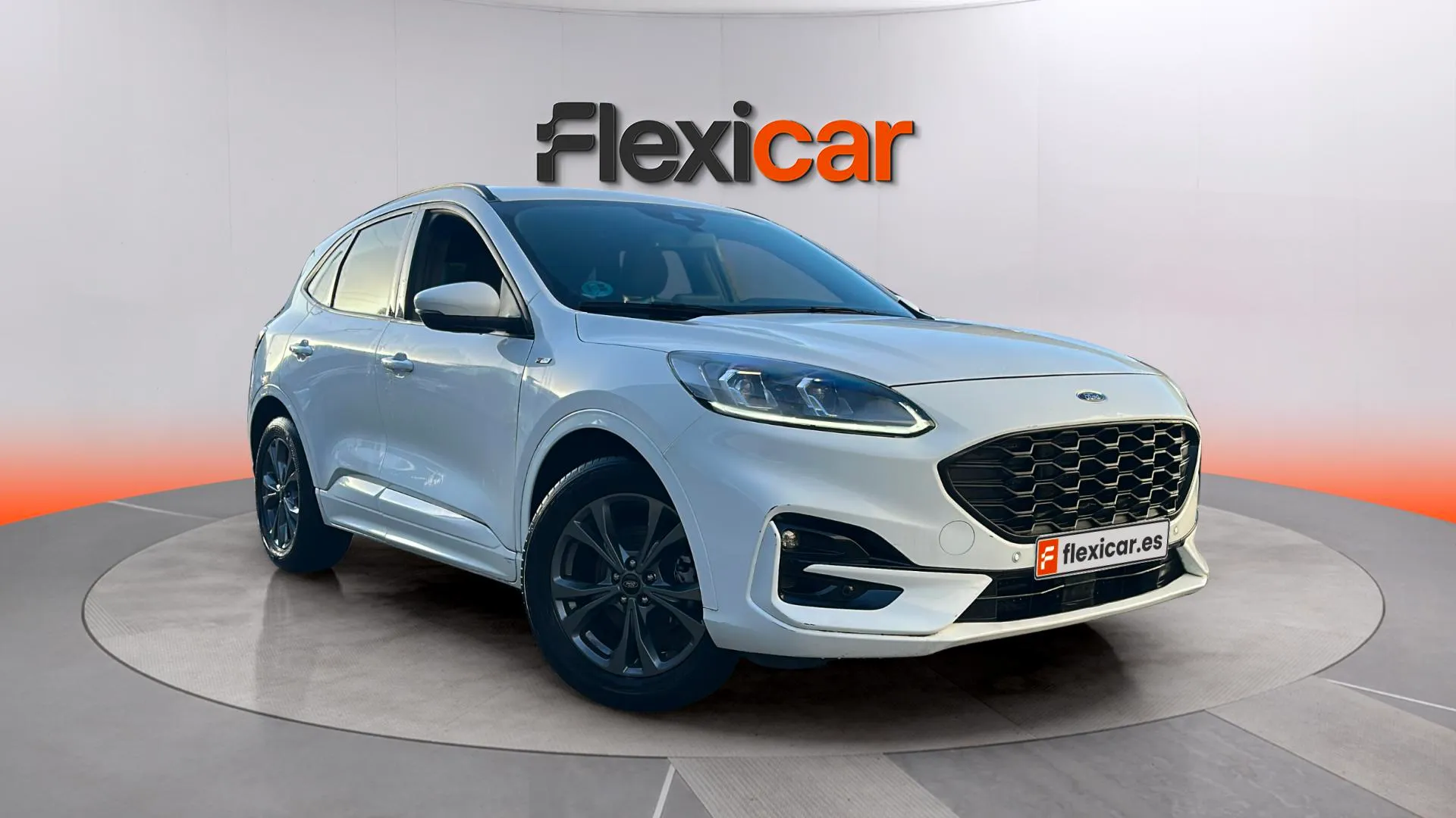 Ford Kuga ST-Line 1.5T EcoBoost 110kW (150CV)