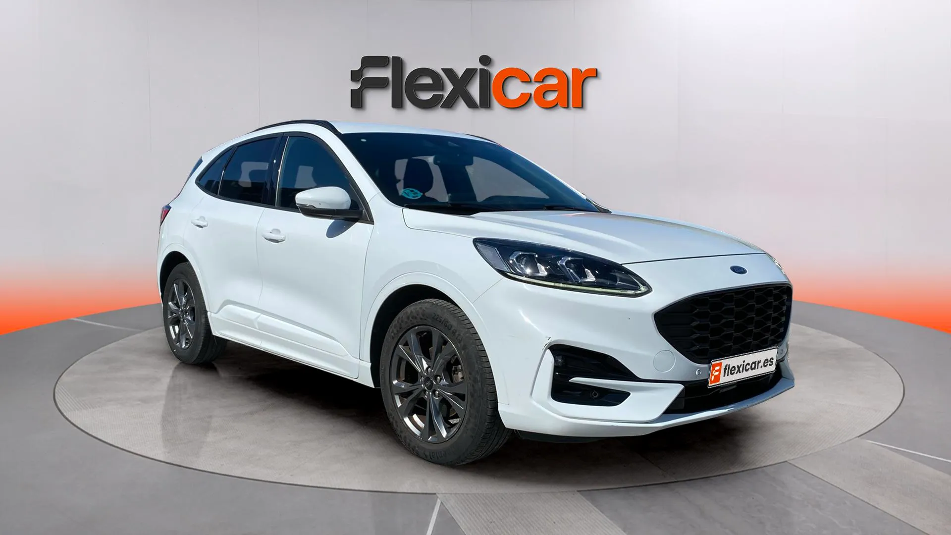 Ford Kuga ST-Line 1.5T EcoBoost 110kW (150CV)