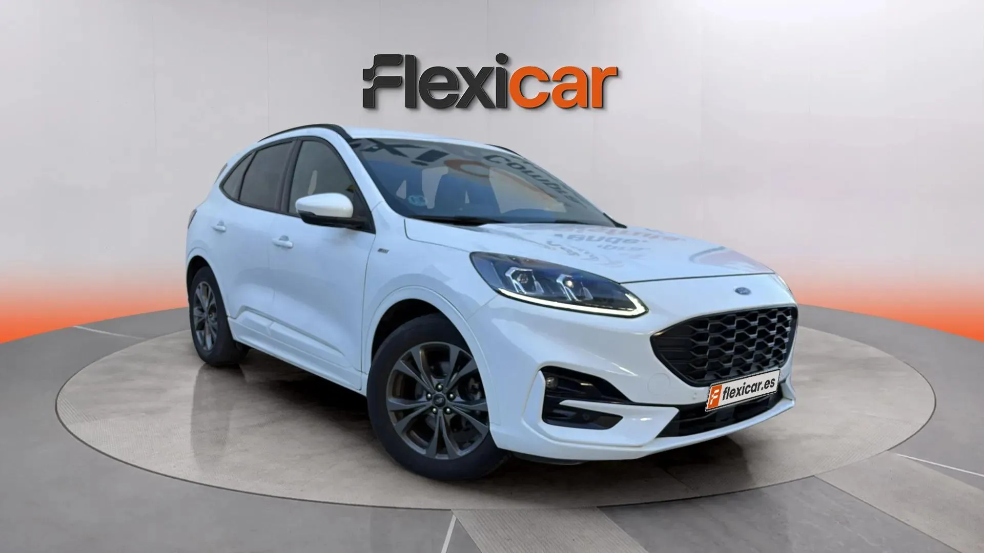 Ford Kuga ST-Line 1.5T EcoBoost 110kW (150CV)