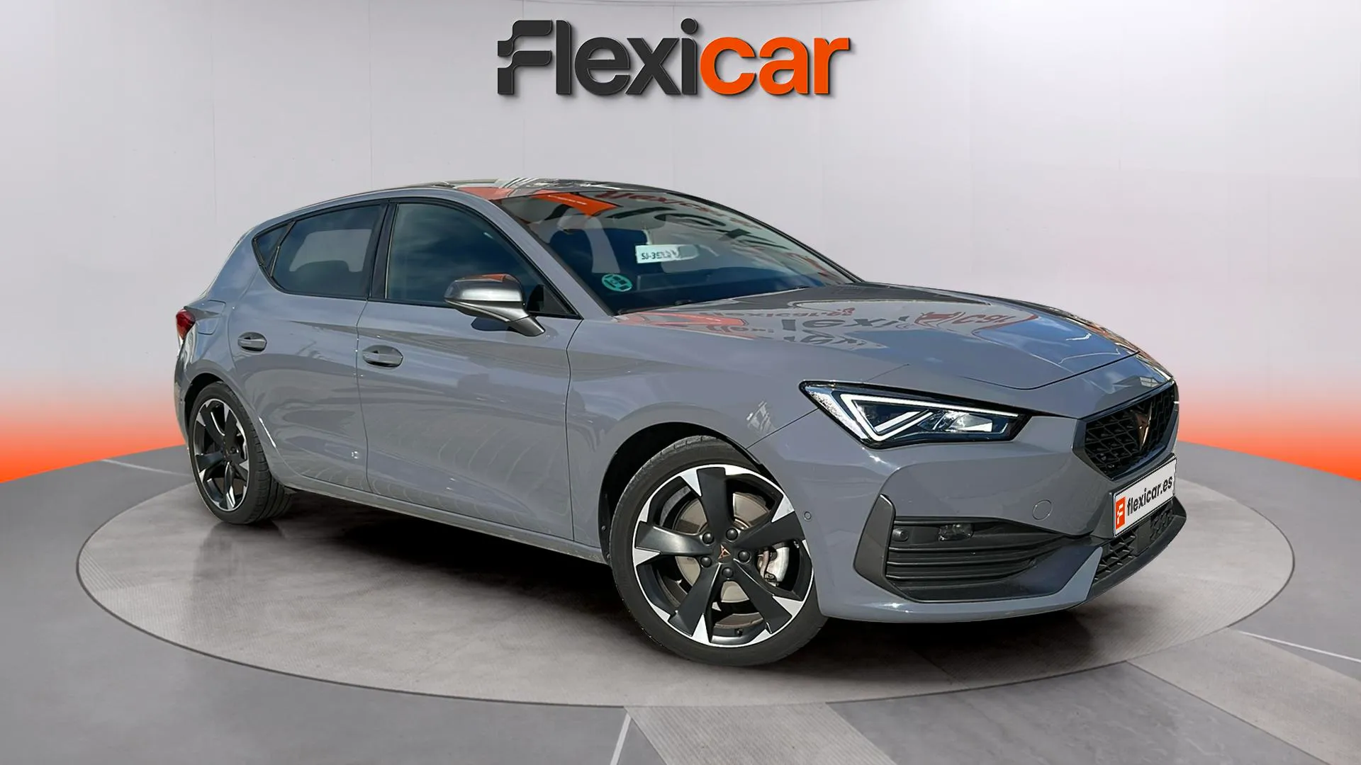 Cupra Leon 2.0 TSI 140kW (190CV) DSG