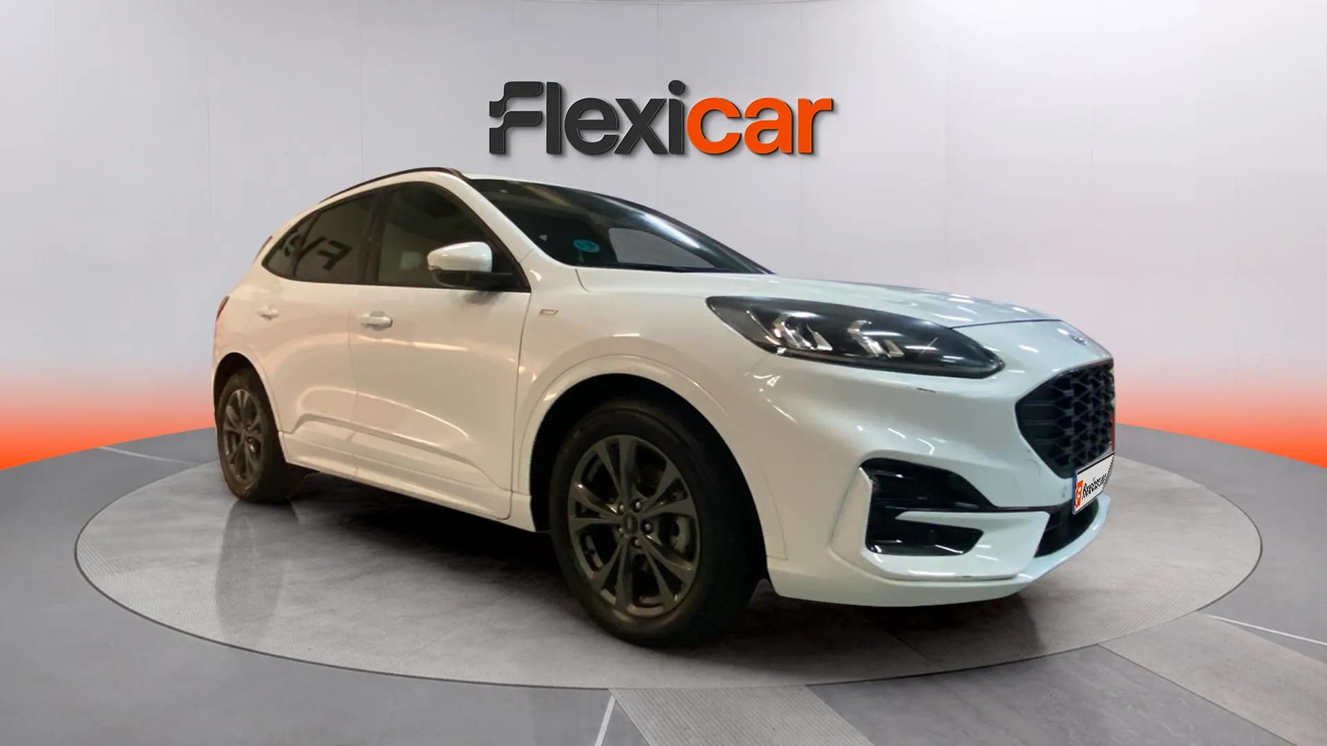 Ford Kuga ST-Line 1.5T EcoBoost 110kW (150CV)