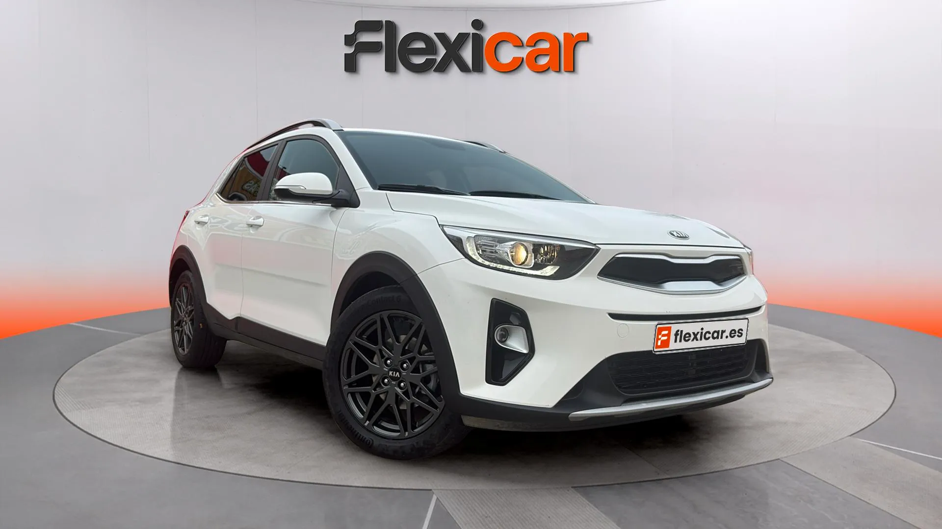 Kia Stonic 1.0 T-GDi 88kW (120CV) Drive DCT