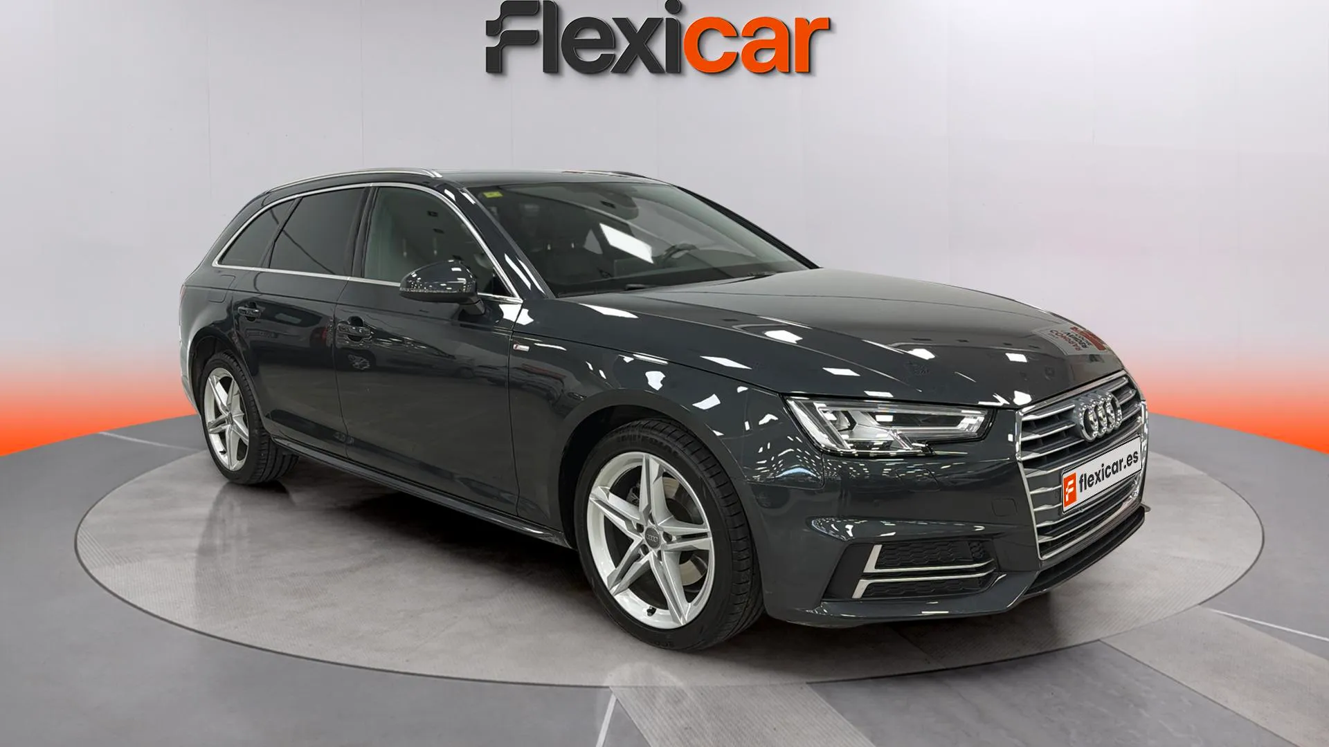 Audi A4 Avant S line 35 TDI 110kW S tronic