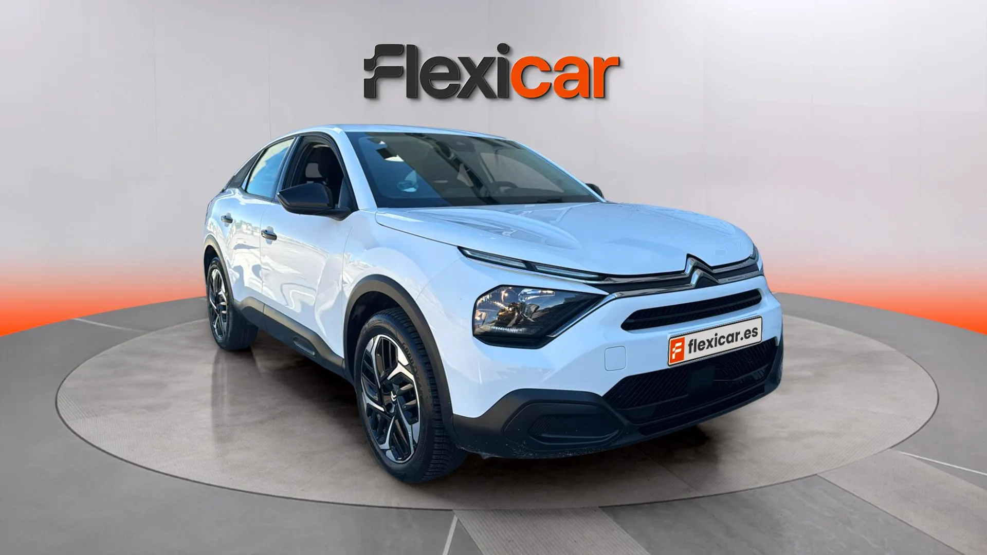 Citroën C4 PureTech 130 S&S 6v You