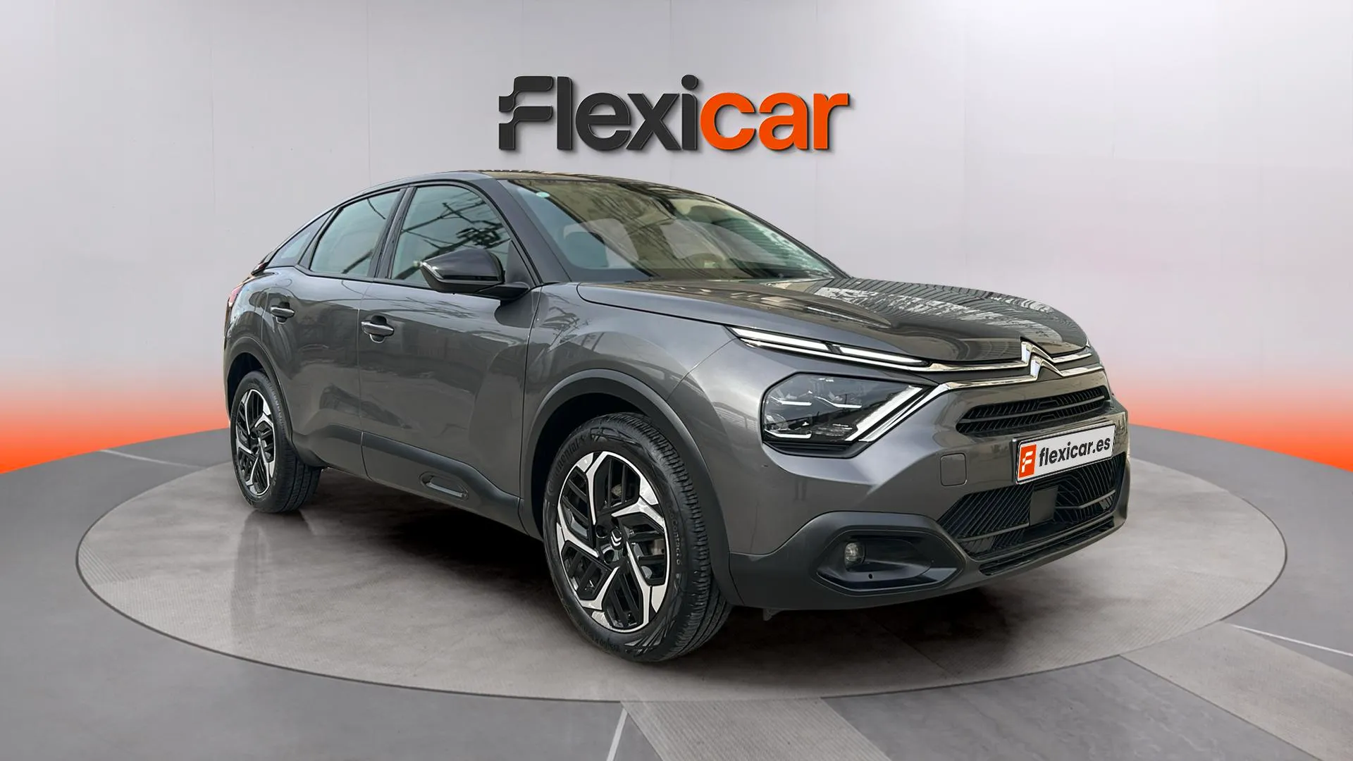 Citroën C4 PureTech 130 S&S 6v Feel Pack