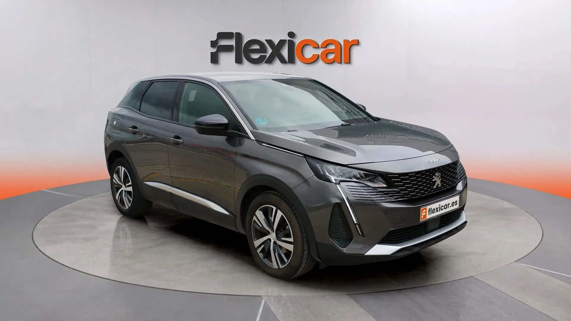 Peugeot 3008 1.2 PureTech 96KW S&S Active Pack EAT8