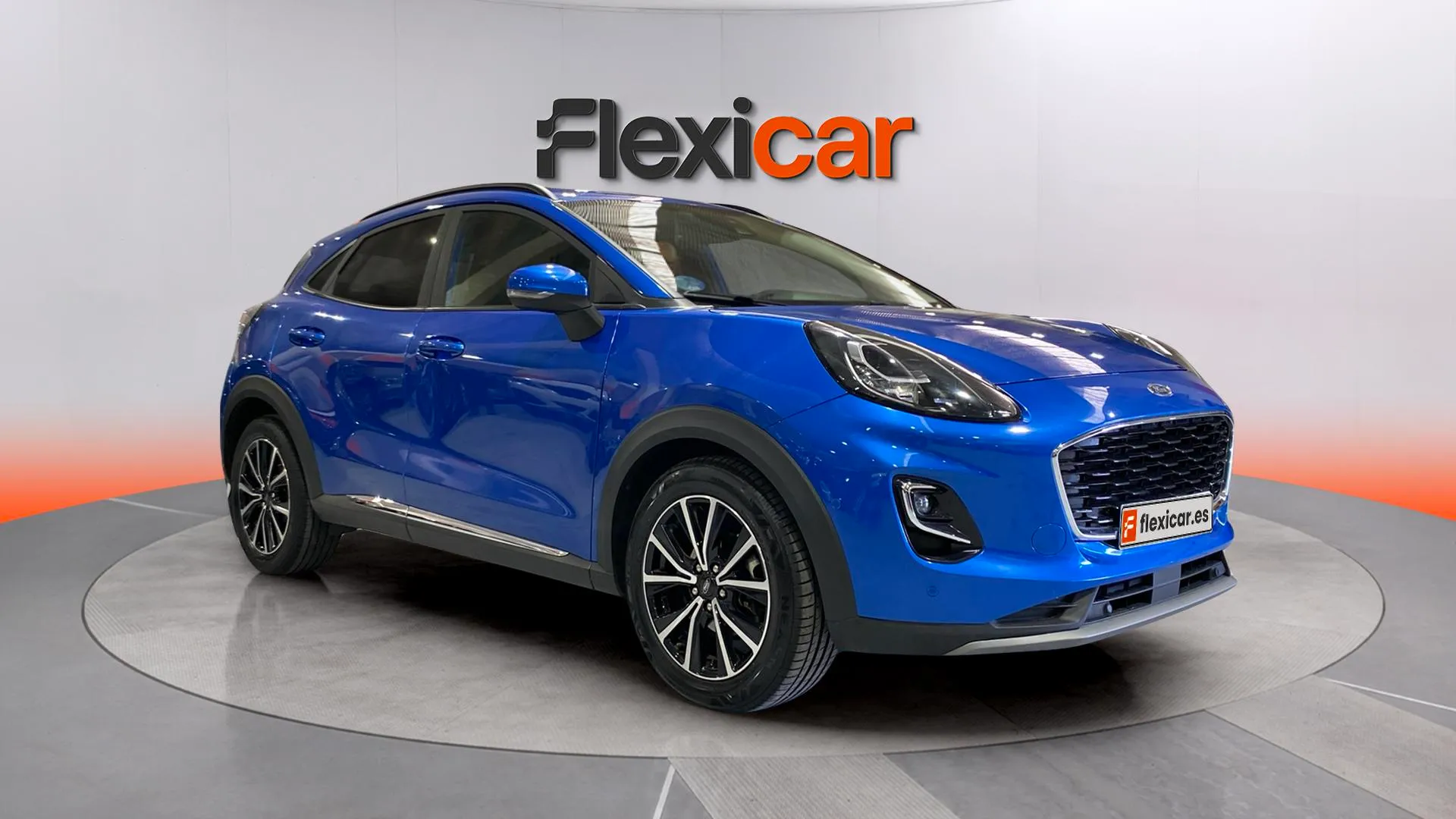 Ford Puma 1.0 EcoBoost 125cv ST-Line Design MHEV