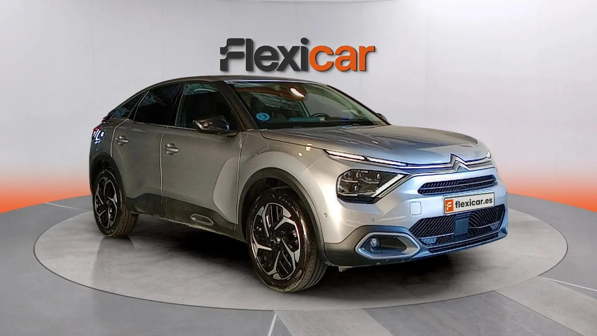 Citroën C4 PureTech 130 S&S 6v Shine