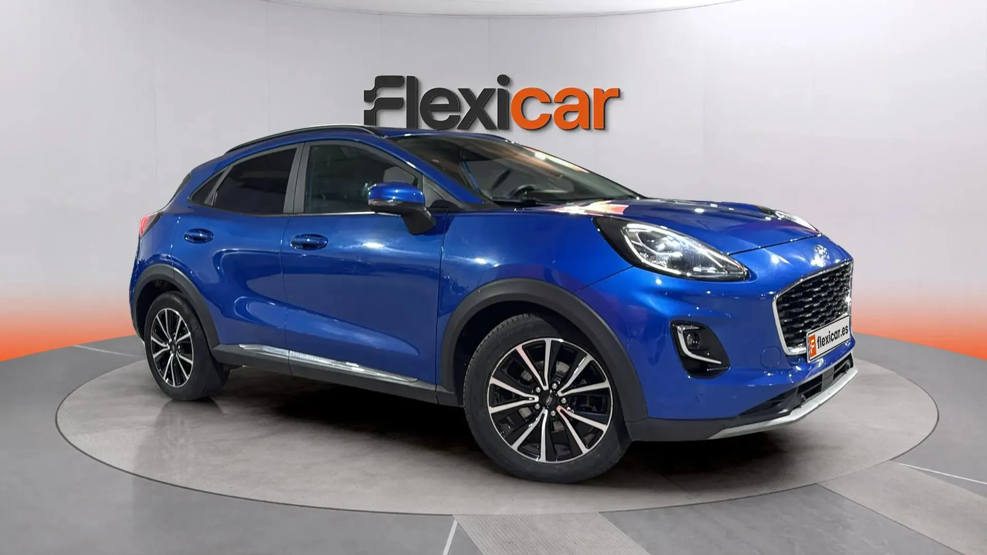 Ford Puma 1.0 EcoBoost 125cv ST-Line Design MHEV