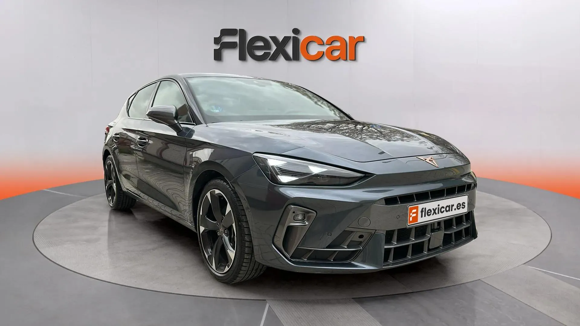 Cupra Leon 1.5 eTSI 110kW (150CV) DSG